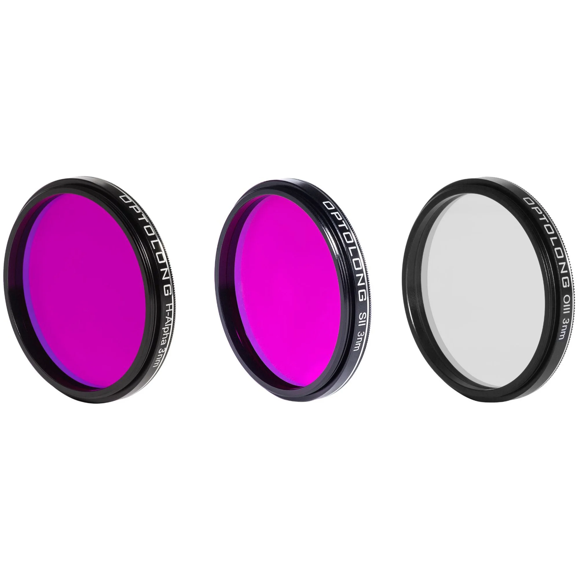 Filtre  SHO 3nm 2"