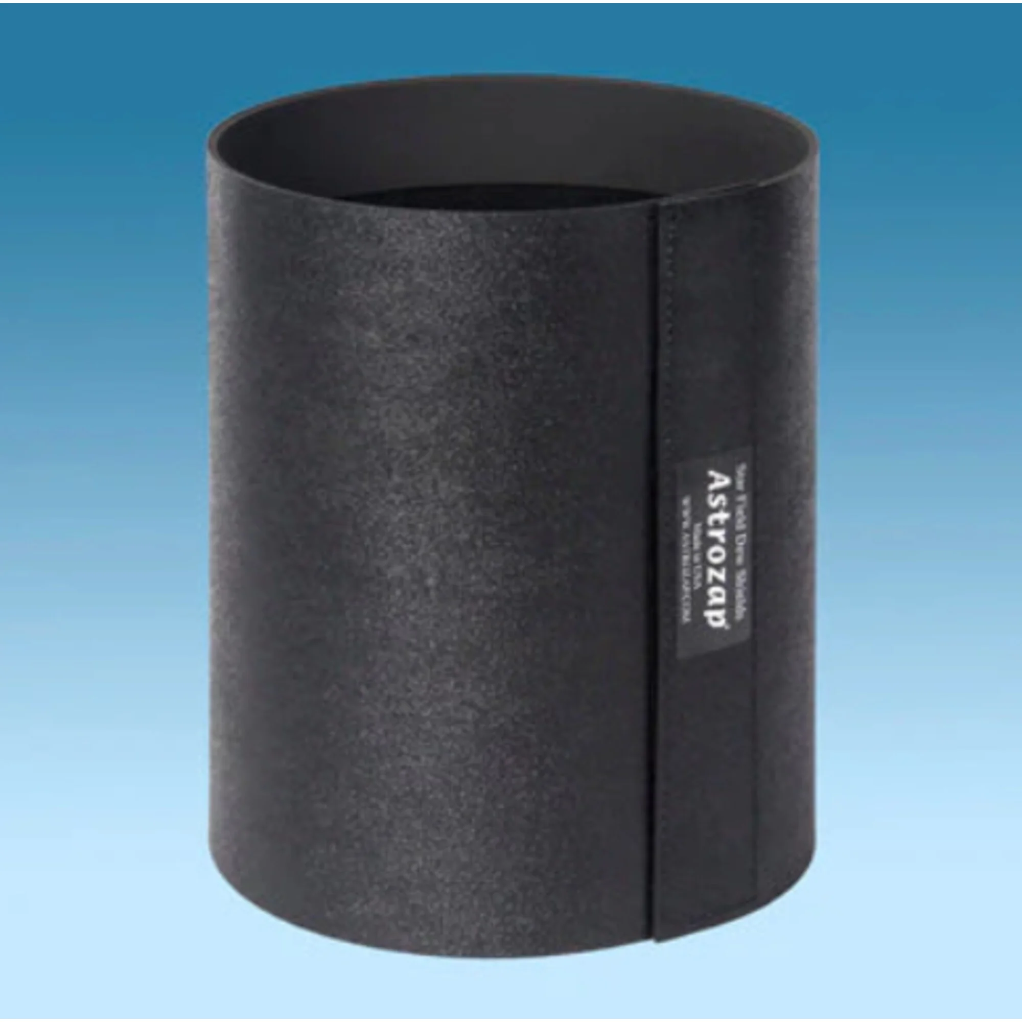 Pare-buée flexible pour Unistellar eVscope