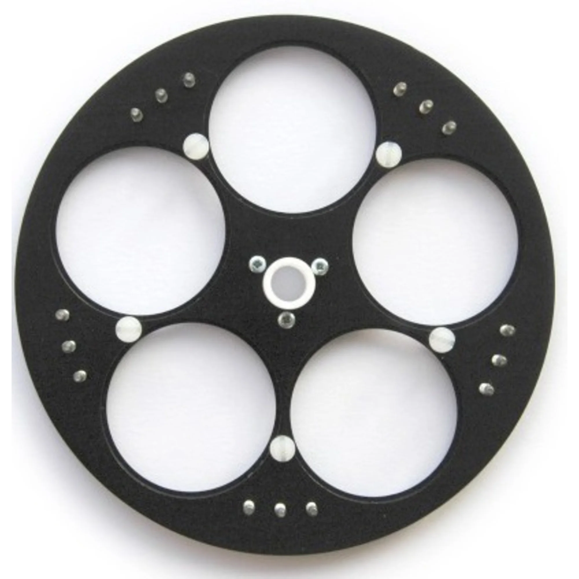 SXV - Roue à filtres avec 5 emplacements de 50 mm
