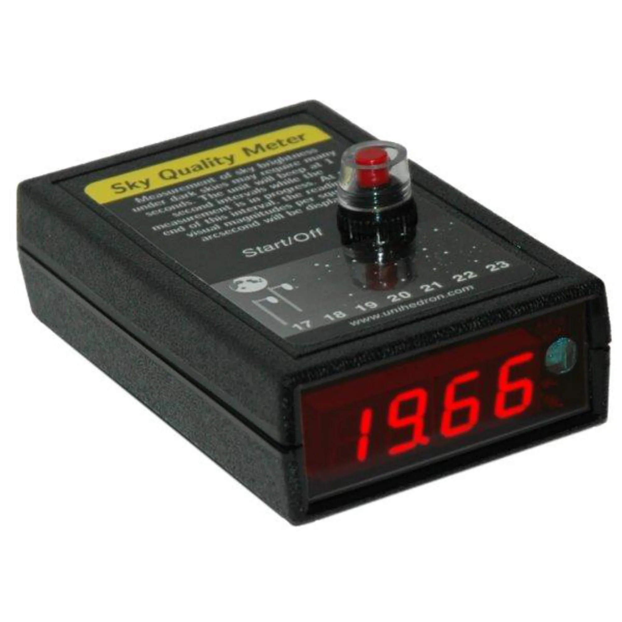 Photomètre  Sky Quality Meter