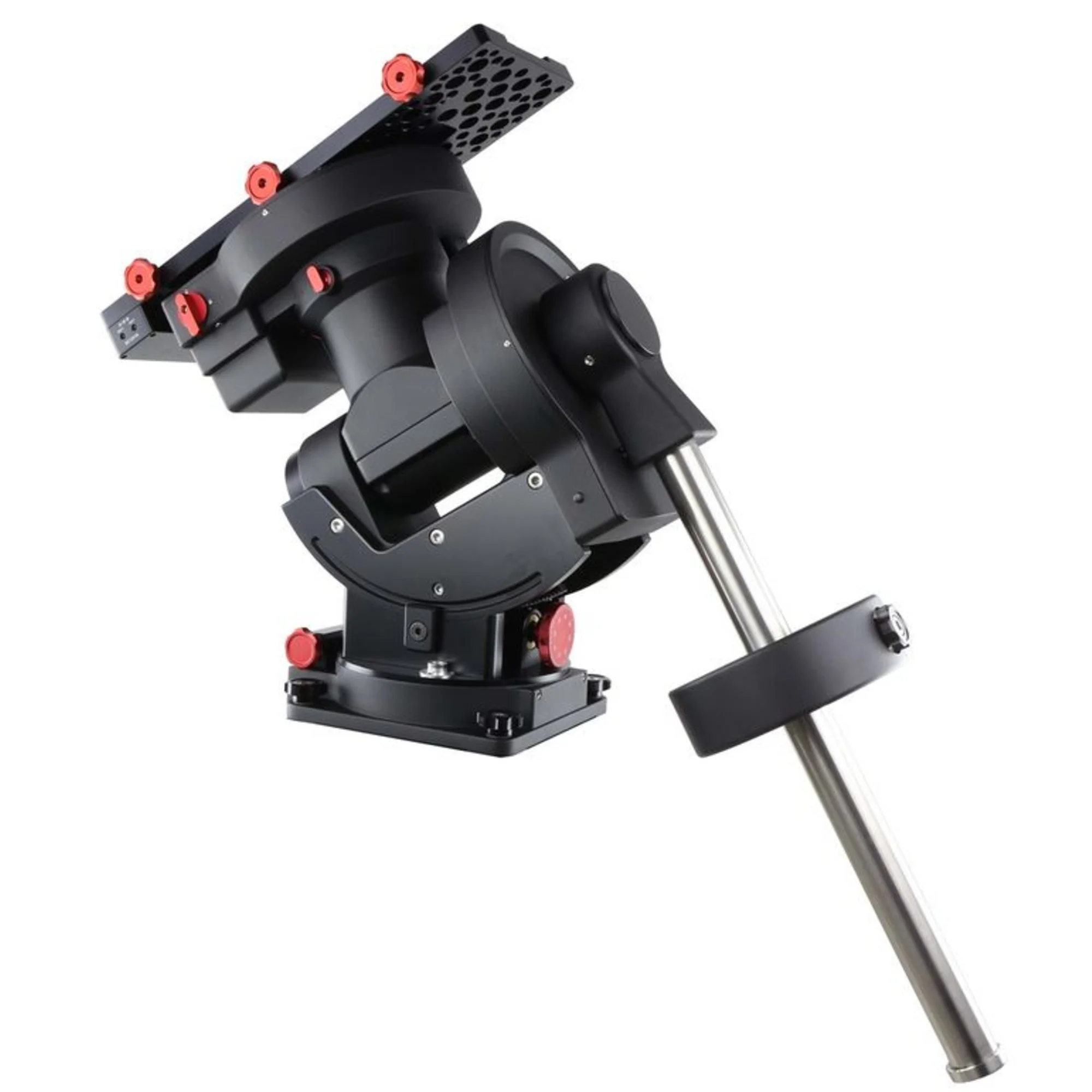 Monture  CEM120EC2 GoTo Dual High Precision Encoder