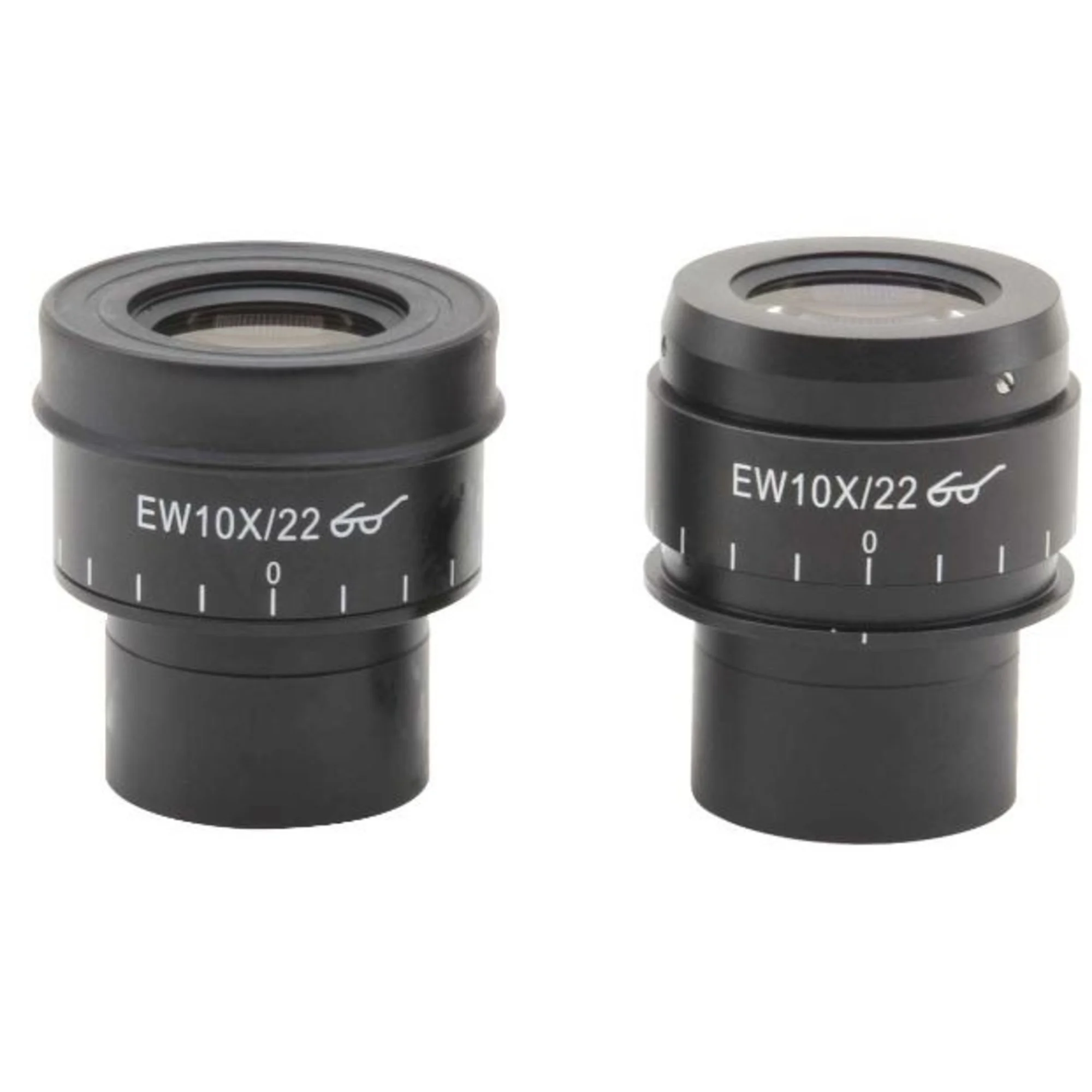 Oculaire  Okulaire (couple) ST-160 WF10x/22mm pour SZP