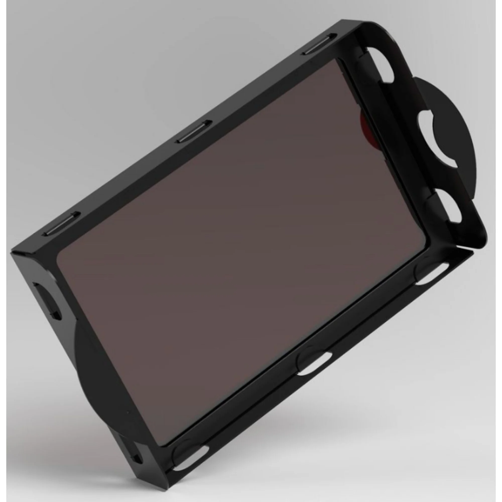 Filtre  H-alpha 6nm CCD MaxFR Clip Canon EOS XL