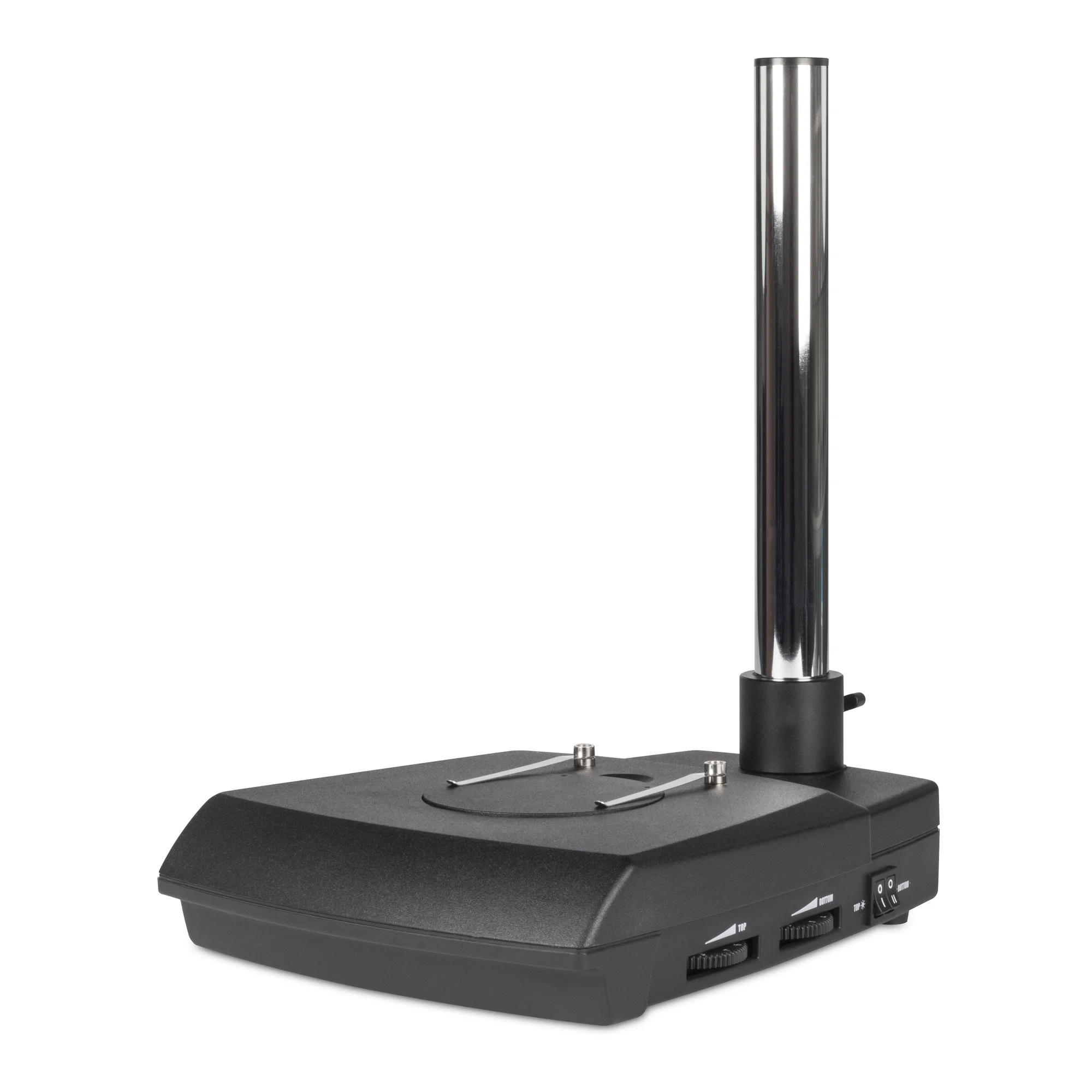 Statif colonne lumière transmise (ESD)