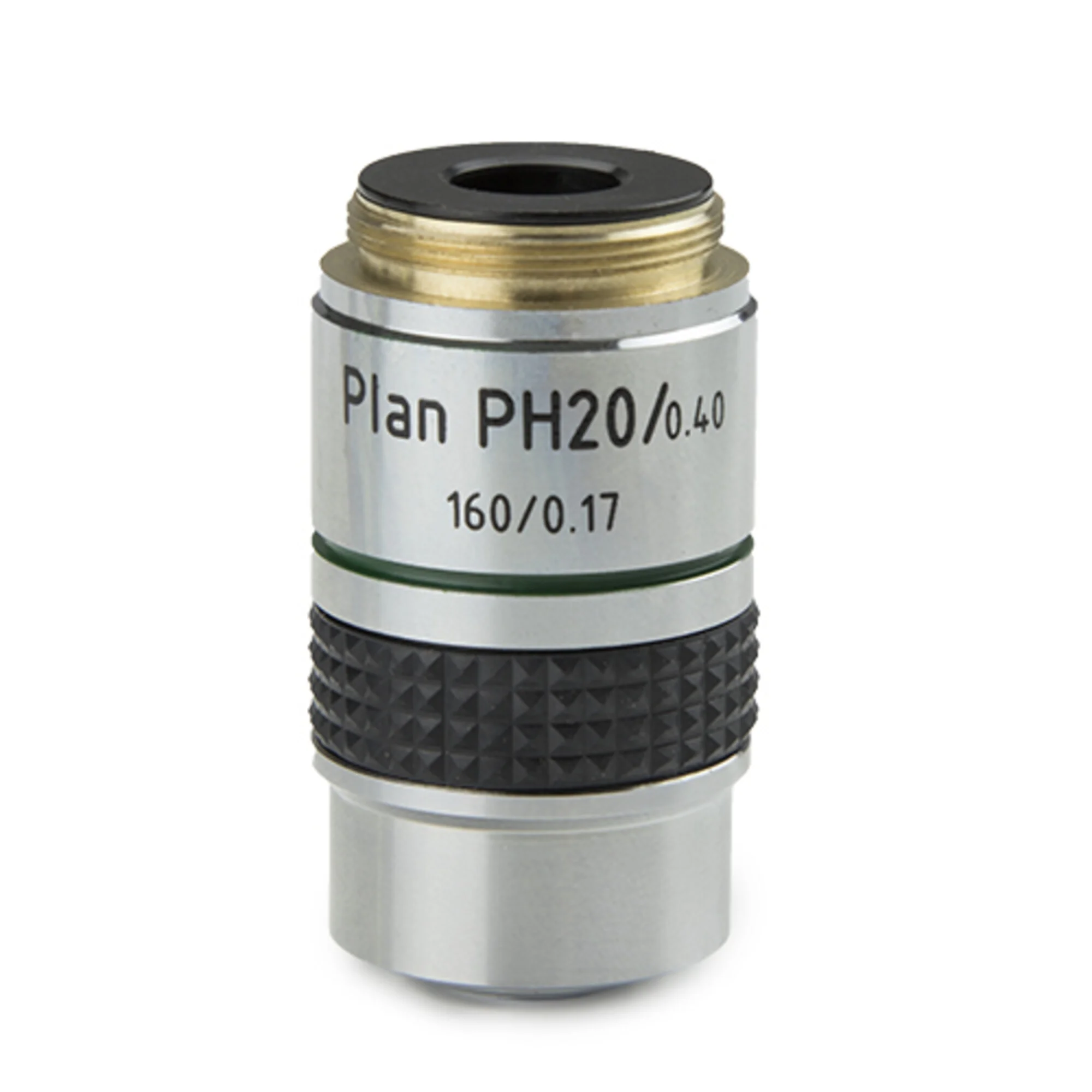 Objectif  IS.7720, 20x/0.40, wd 5 mm, PLPH, plan, phase (iScope)
