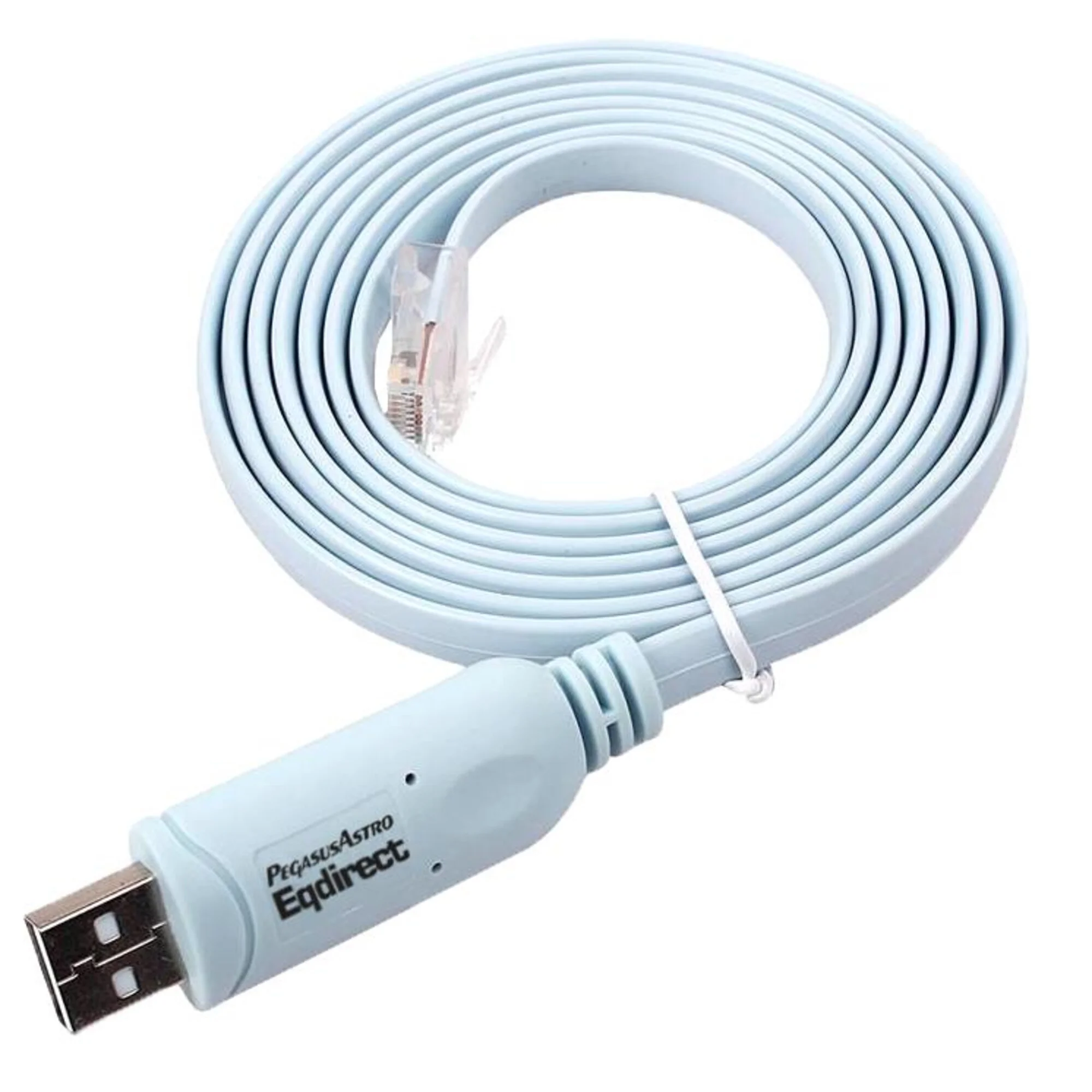 Clé USB EQDir pour montures Skywatcher avec DB9