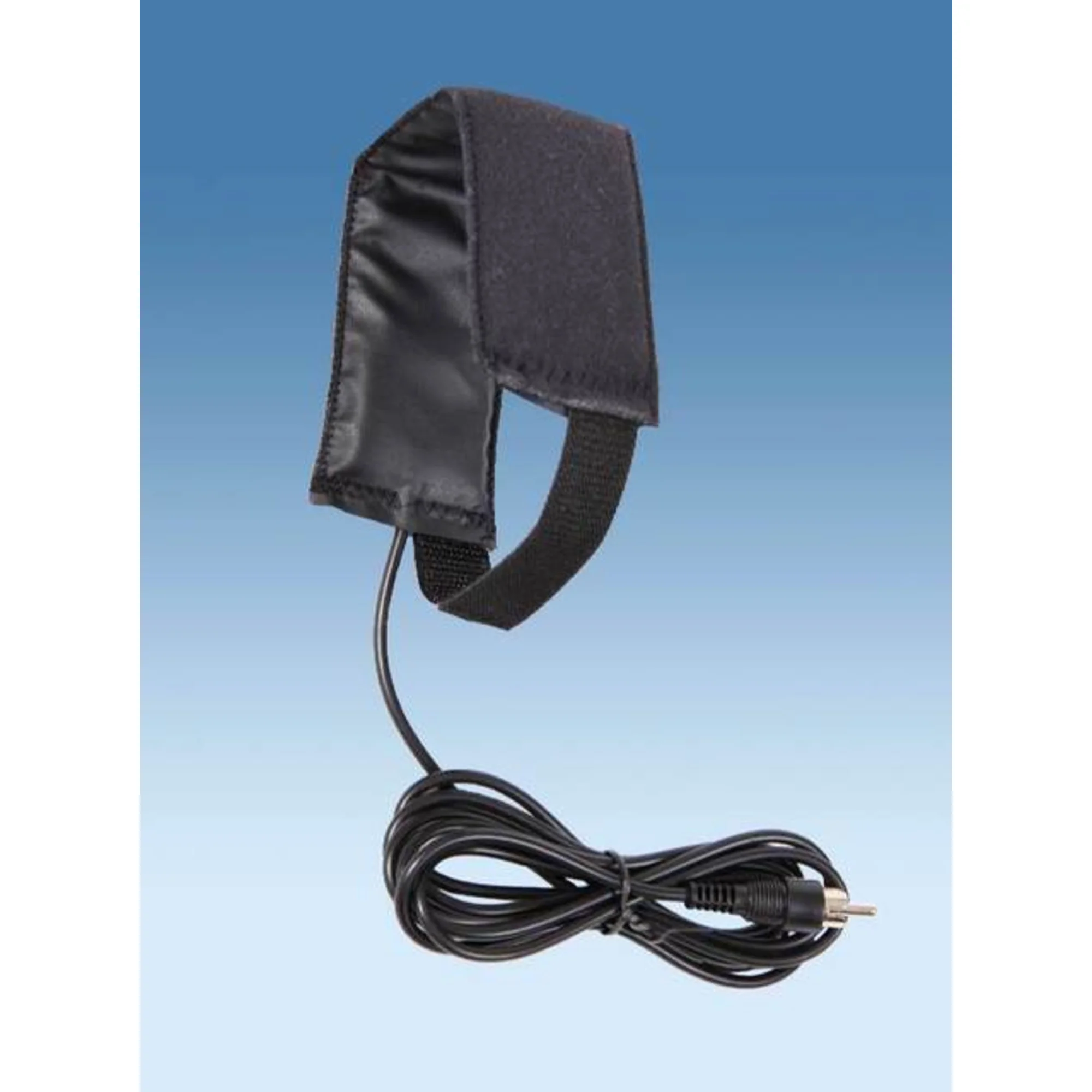 Chauffage de telrad