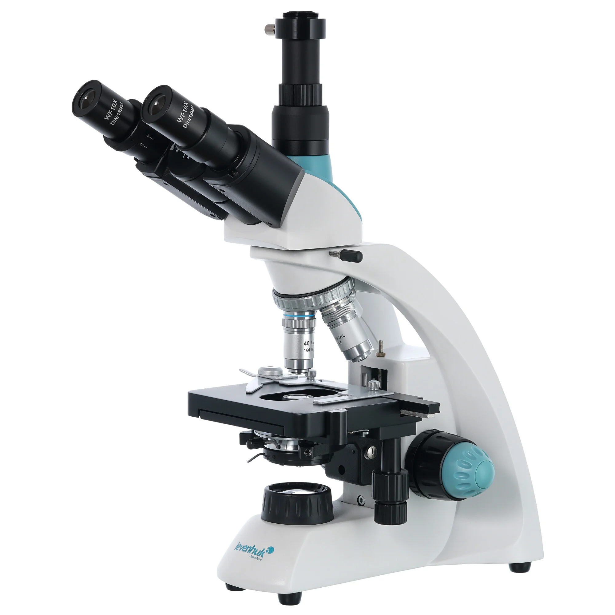 Microscope  500T