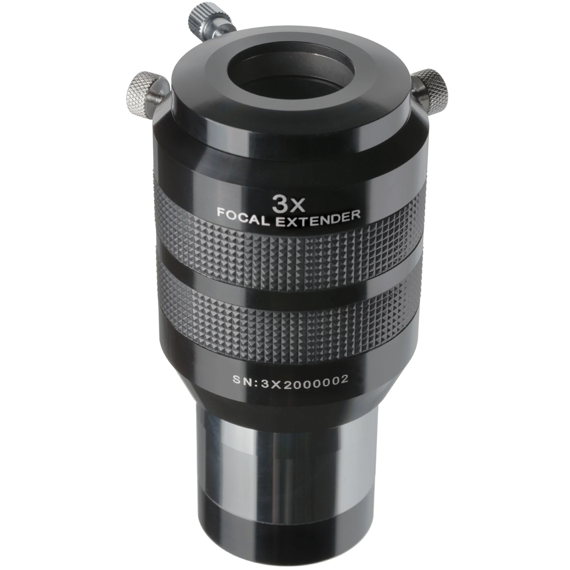 Multiplicateur de focale 3x 2"