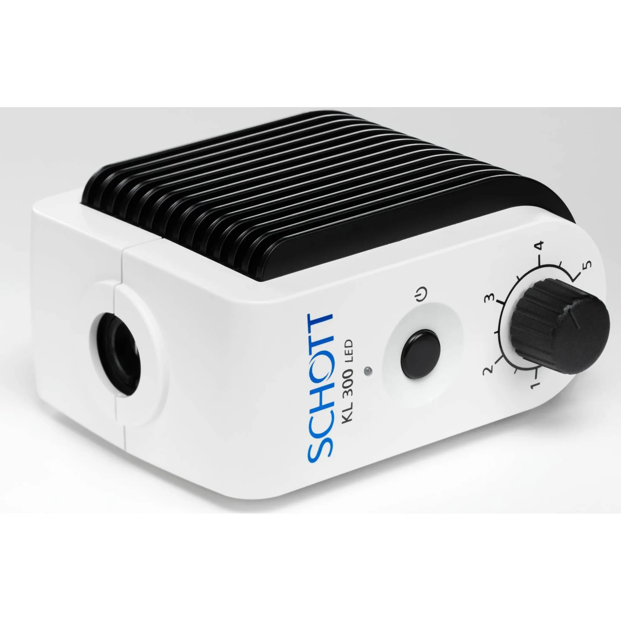 Source de lumière froide KL 300 LED