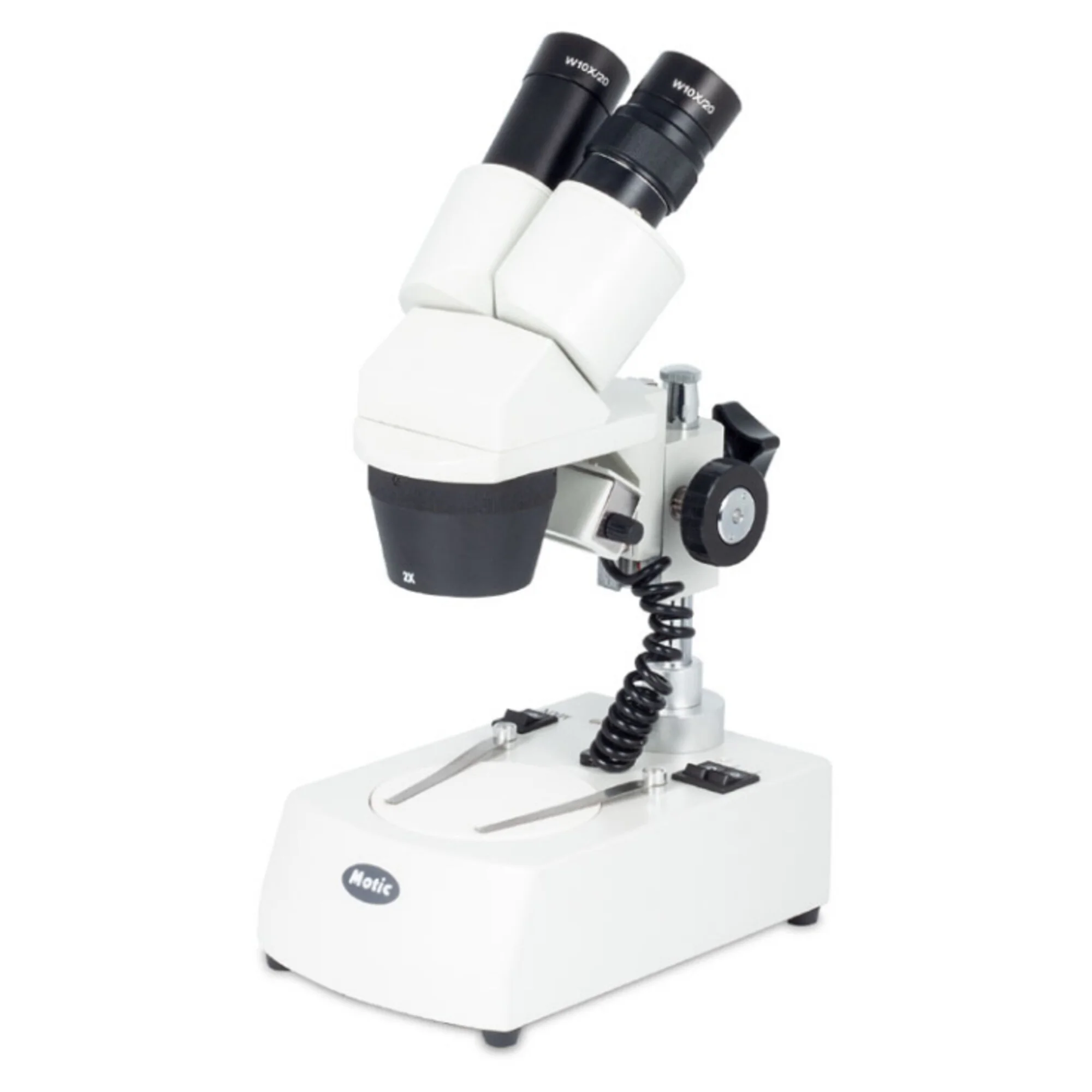 Microscope stéréoscopique  ST-36C-6LED Cordless, 20x/40x