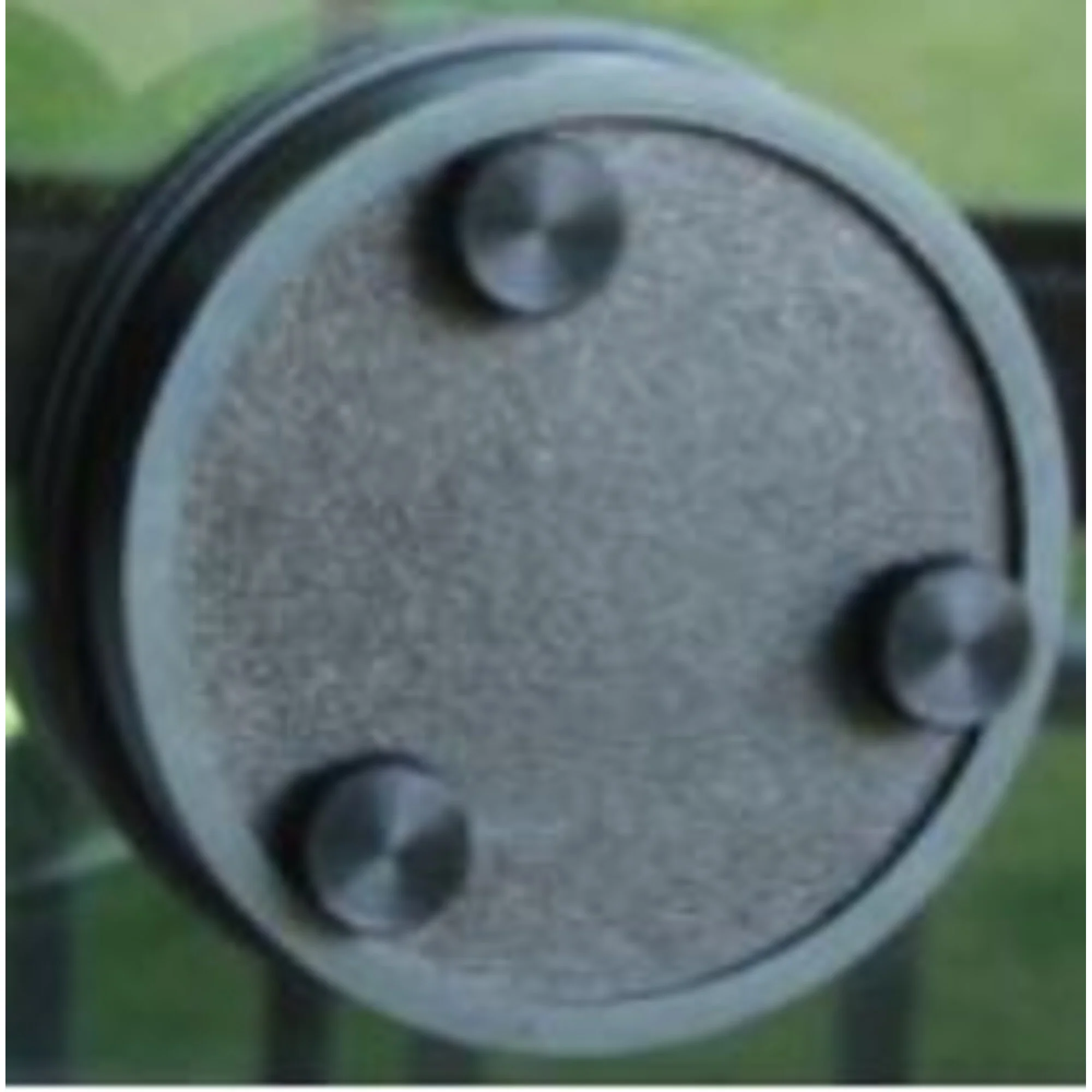 SCT 8" f/10 3-screw