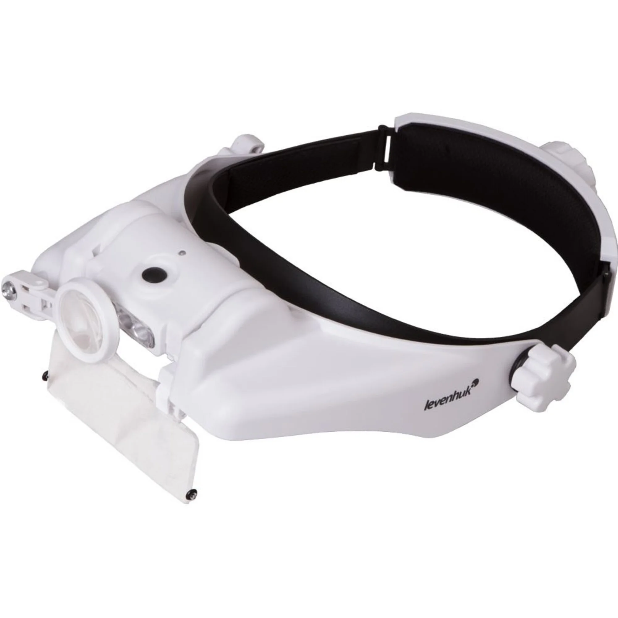 Loupe  Zeno Vizor HR4 rechargeable