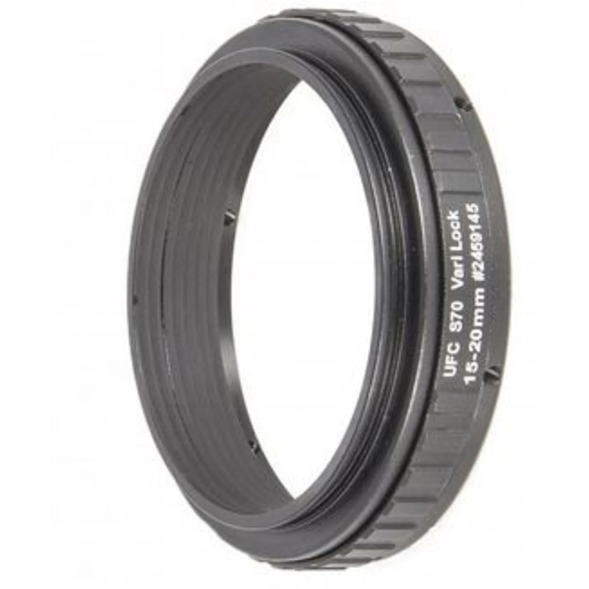 Tube allonge UFC S70 VariLock 15-20 mm