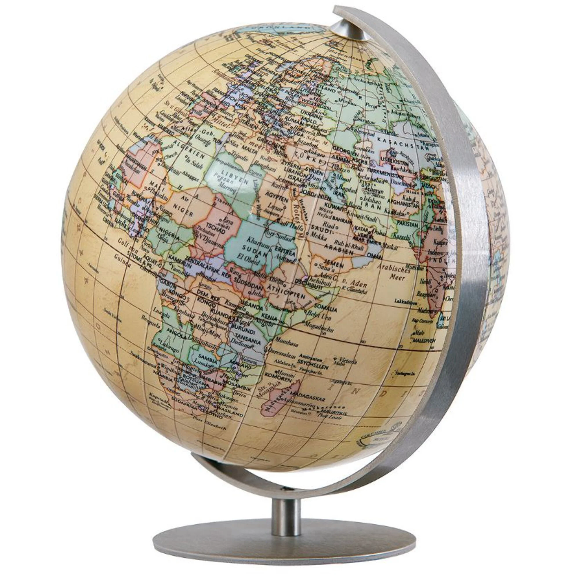 Mini-globe  Royal  12cm