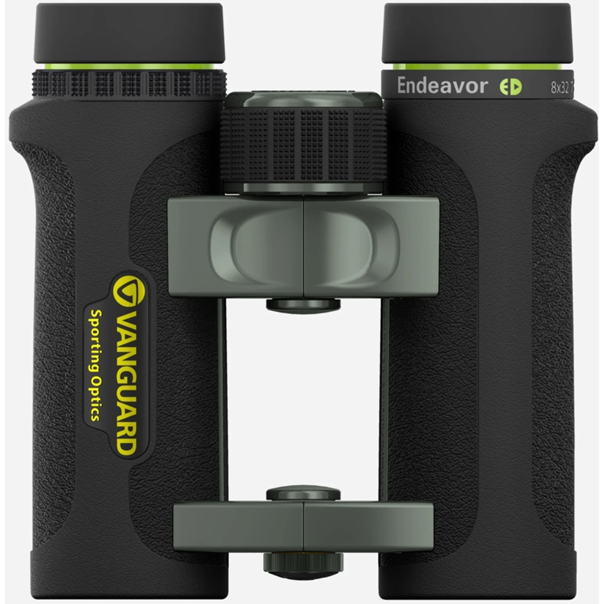 Jumelles  8x32 Endeavor ED