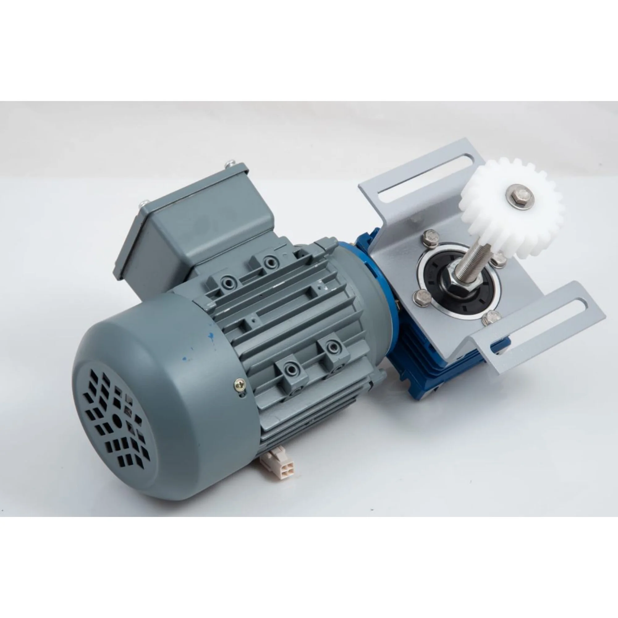 Entrainement pour dôme d'observatoire V3 d'un diamètre de 3m   - Rotation