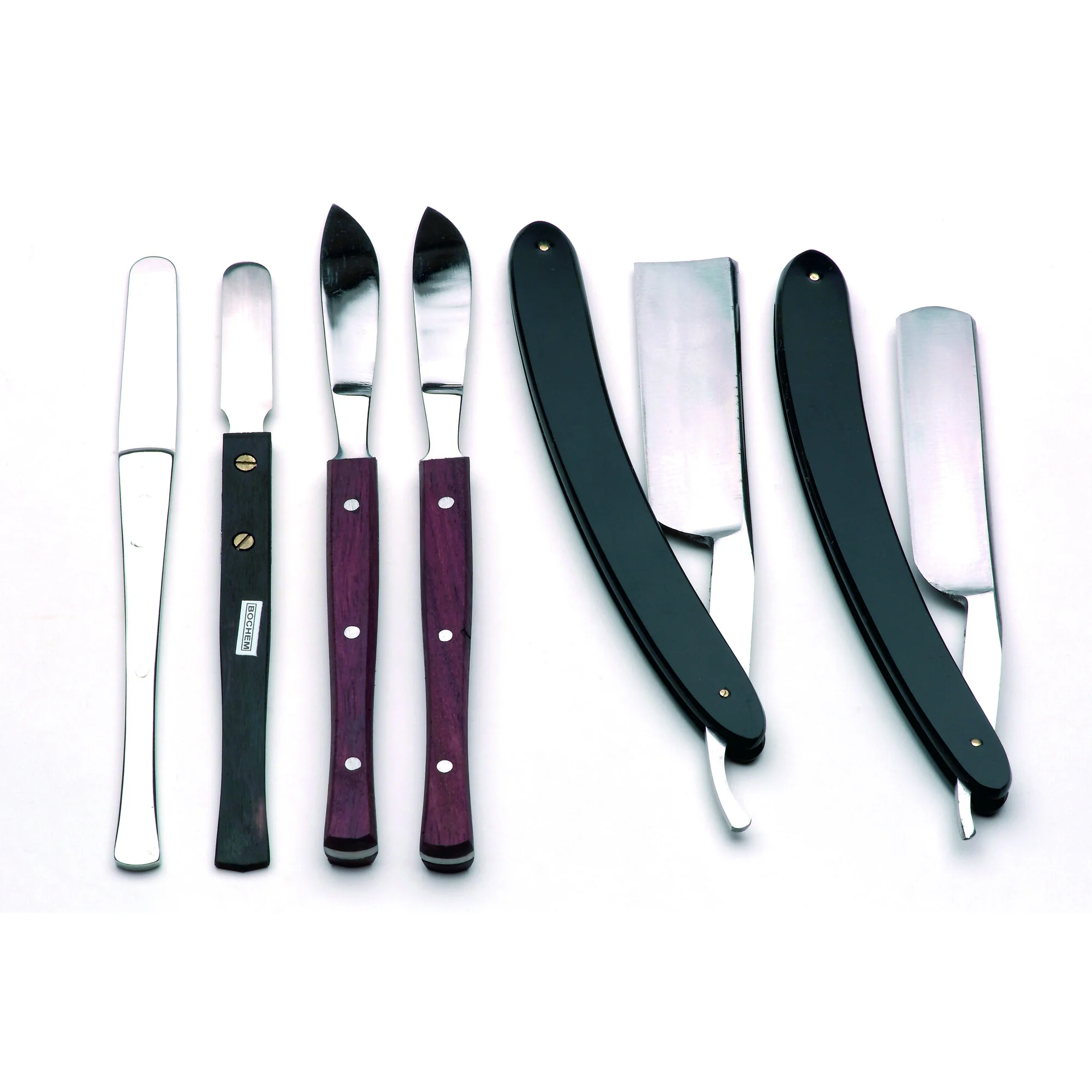 Schnittfänger, prise de bois, lame flexible