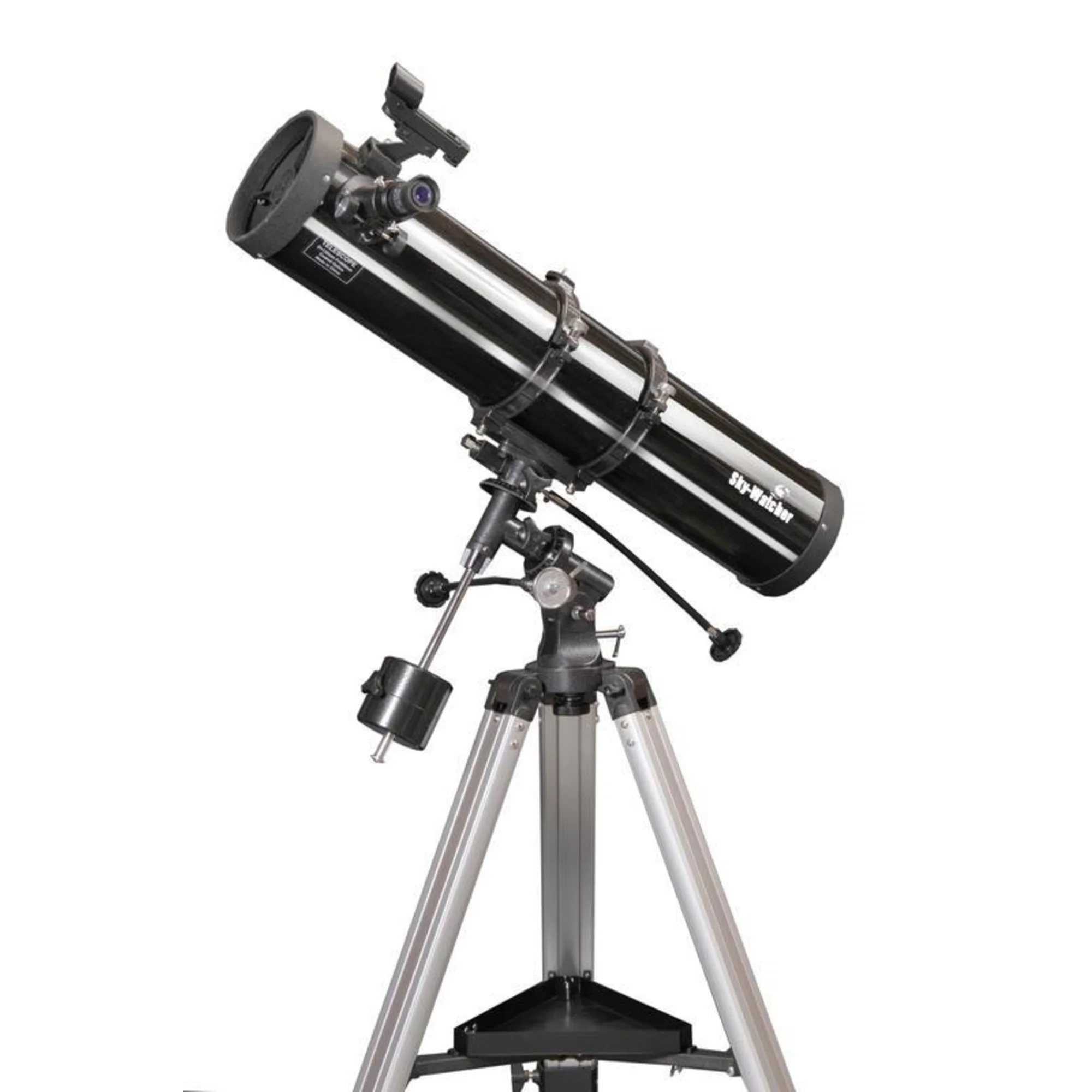 Télescope  N 130/900 Explorer EQ-2