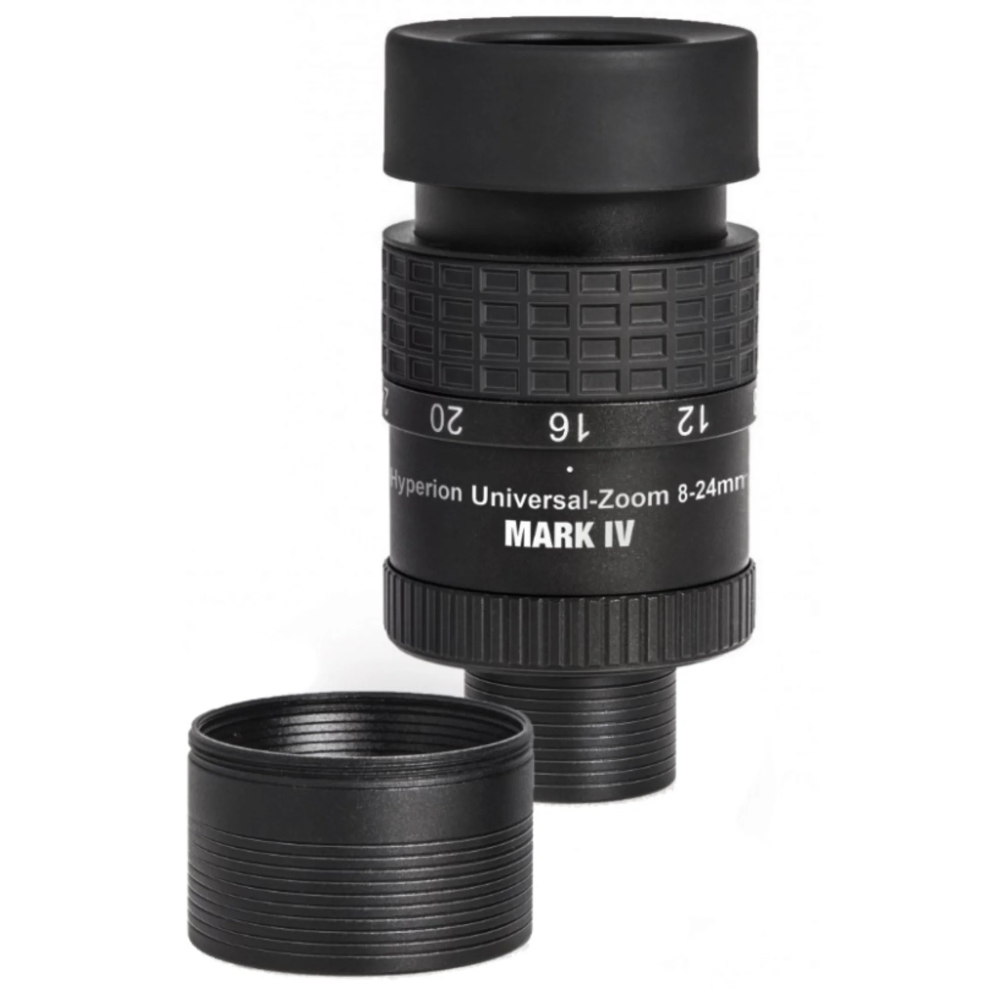 Oculaire zoom Hyperion Universal Mark IV 8-24 mm 2"