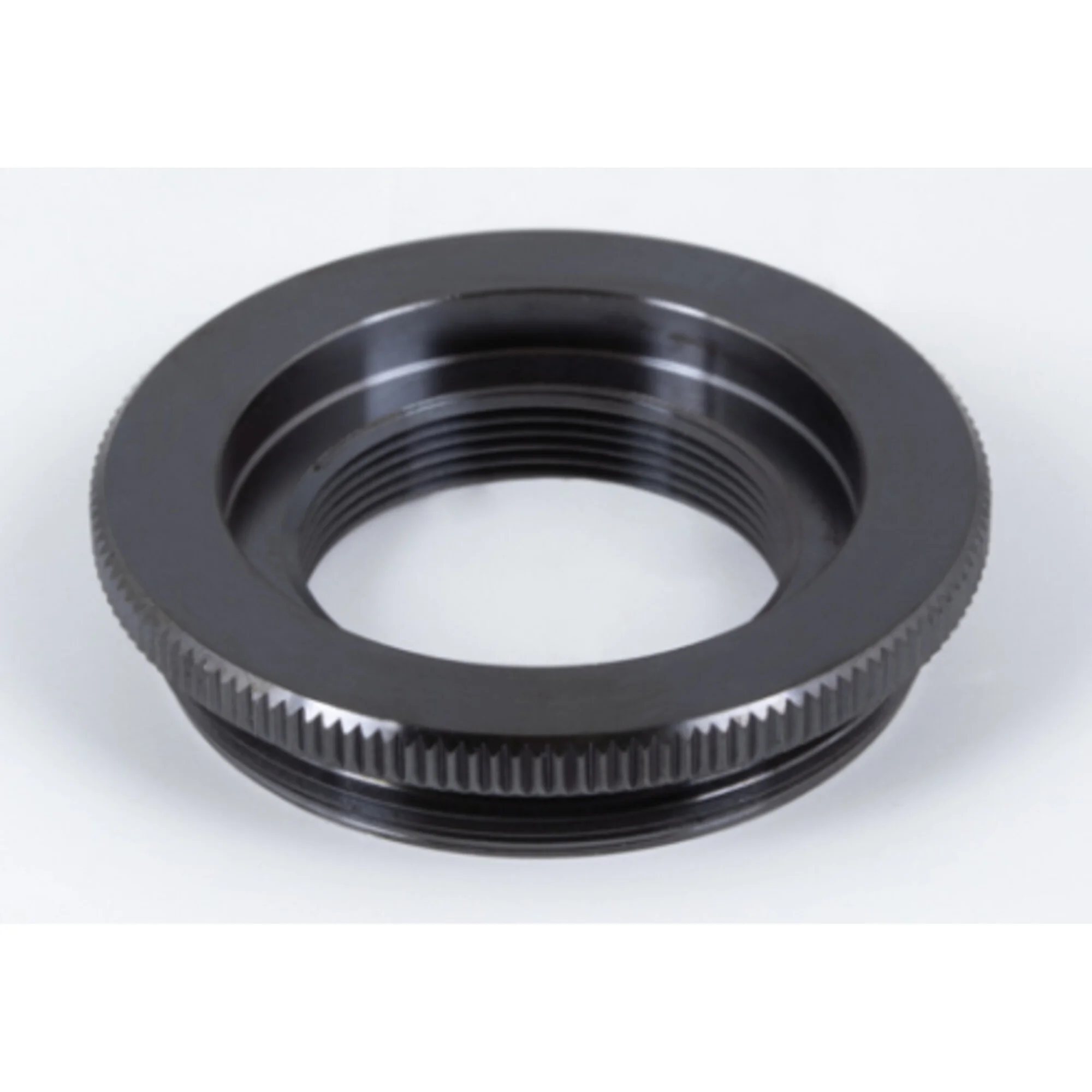 Adaptateur pour objectifs fond clair (pour LM plan objectifs) (AE2000 MET)