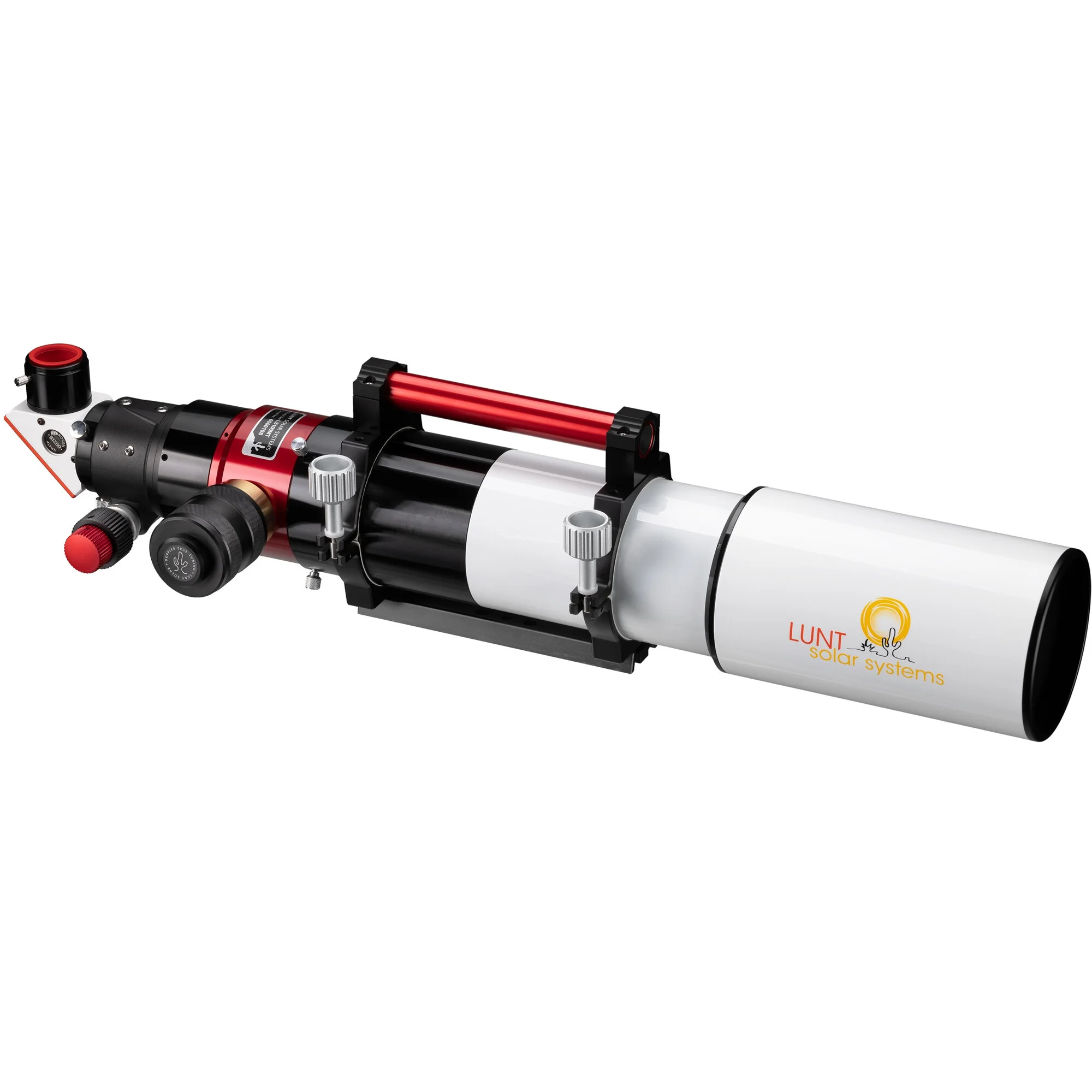 Télescope solaire  ST 100/714 LS100MT Ha B1800 Allround OTA