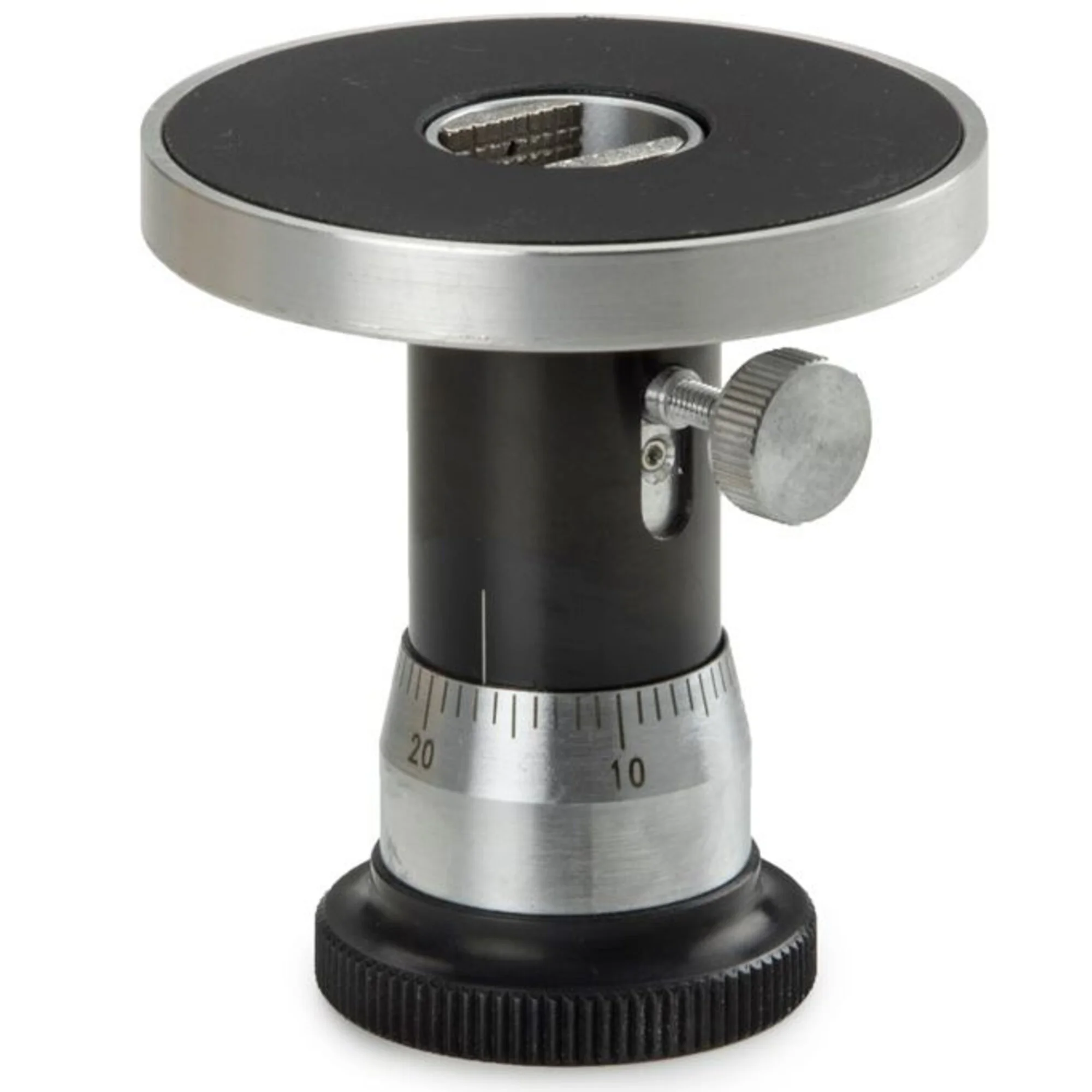 Hand-Zylindermikrotom