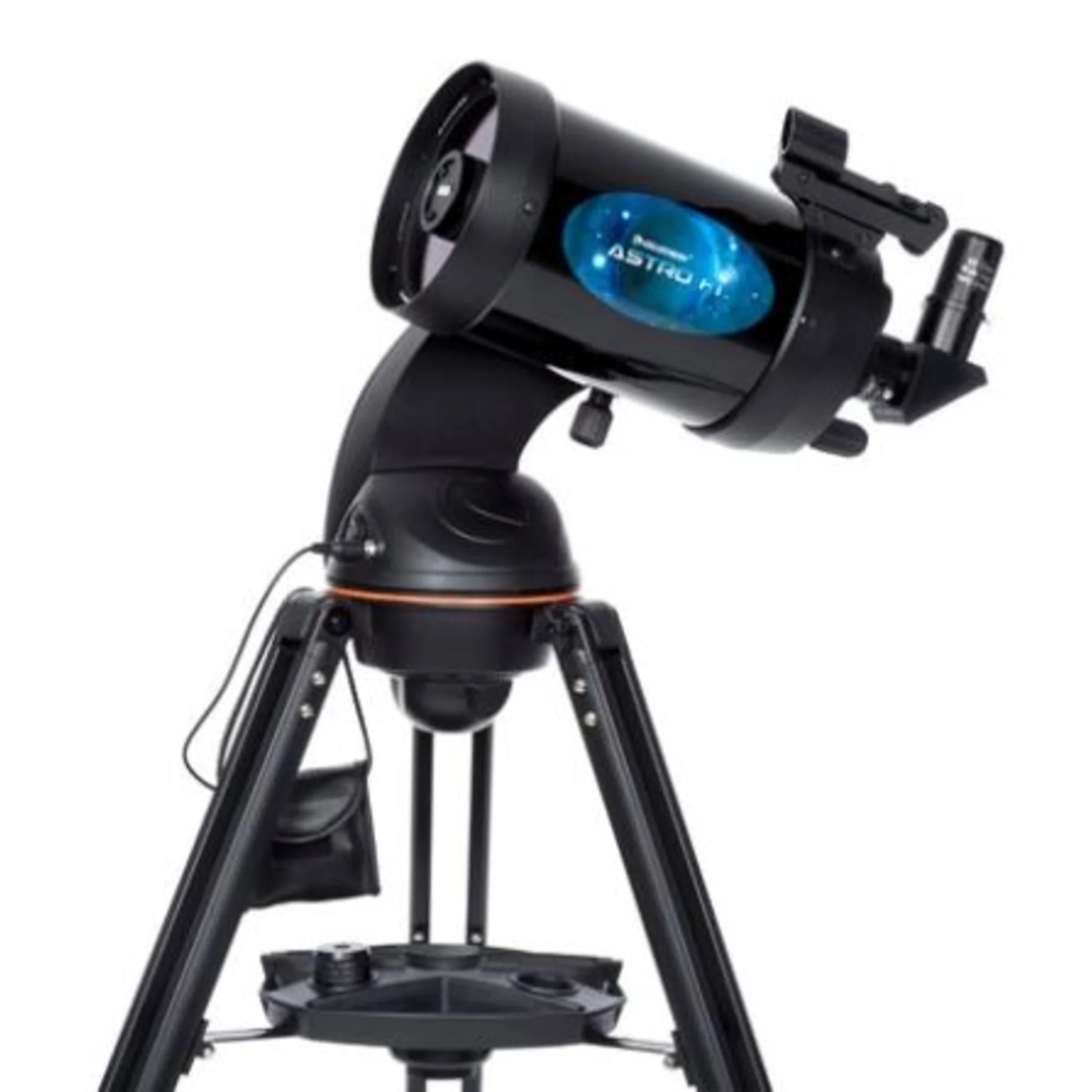 Télescope Schmidt-Cassegrain  SC 127/1250 AZ GoTo Astro Fi 5