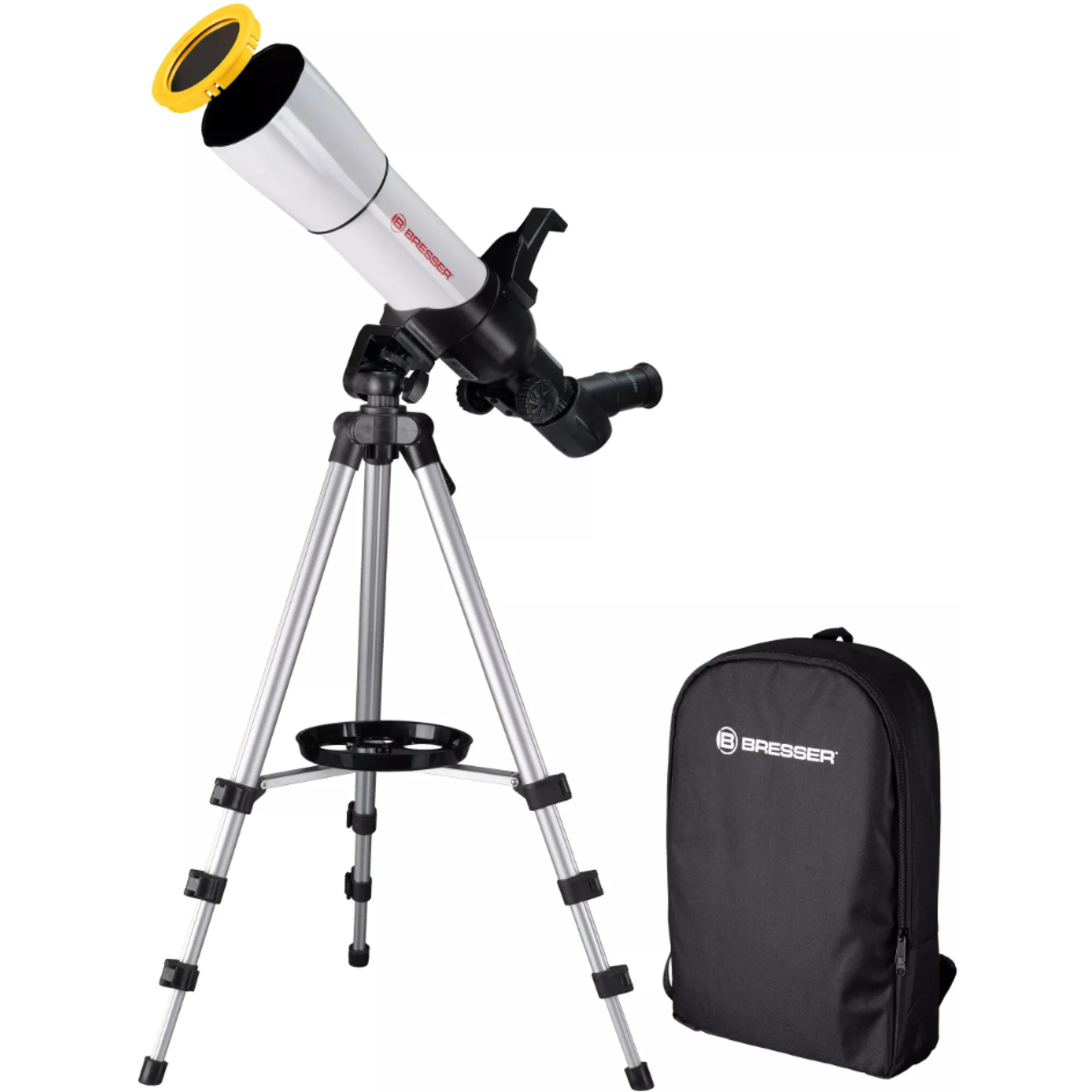Télescope  AC 70/400 SpaceRacer AR-App