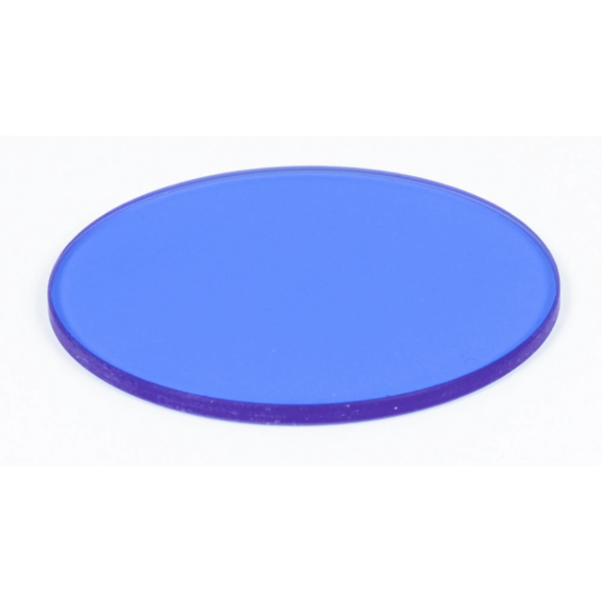 Filtre, bleu, Ø 45 mm (BA-210)