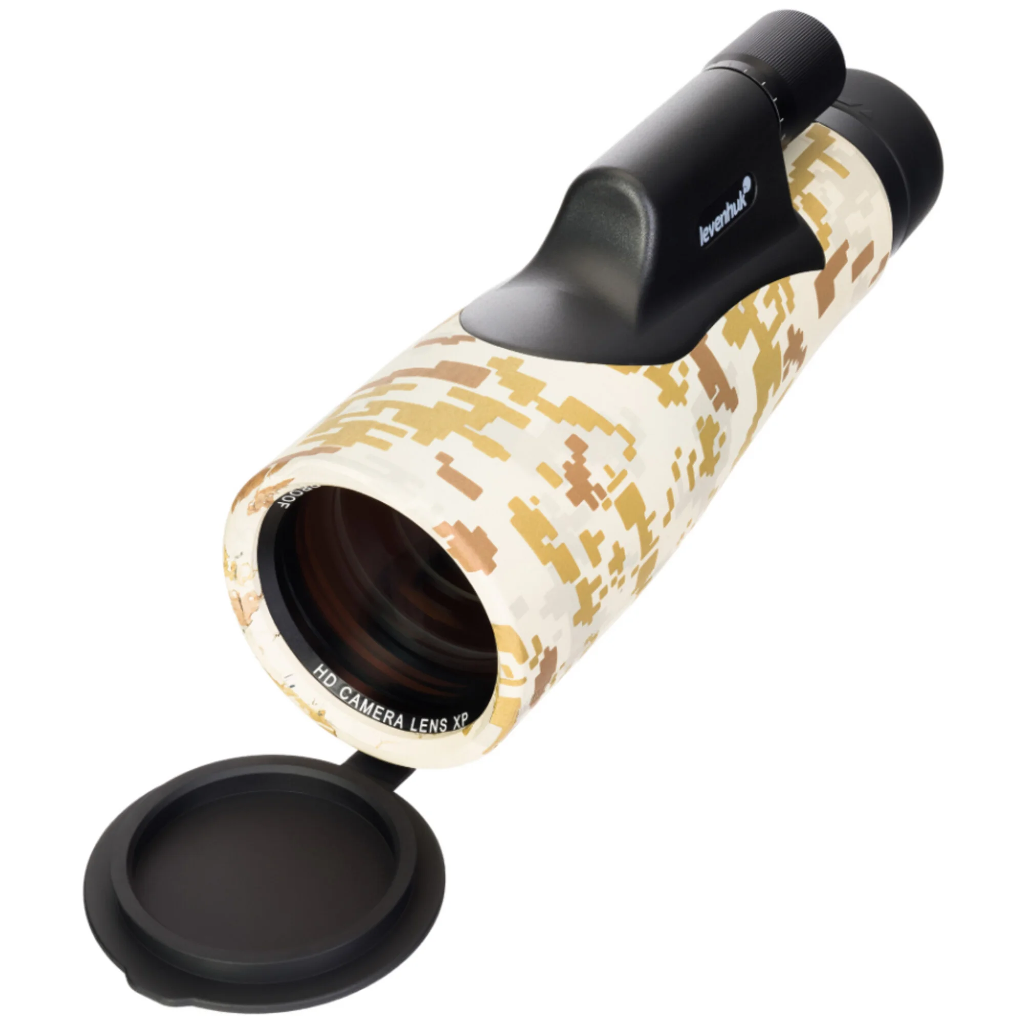 Monoculaire  Camo Dots 10x56