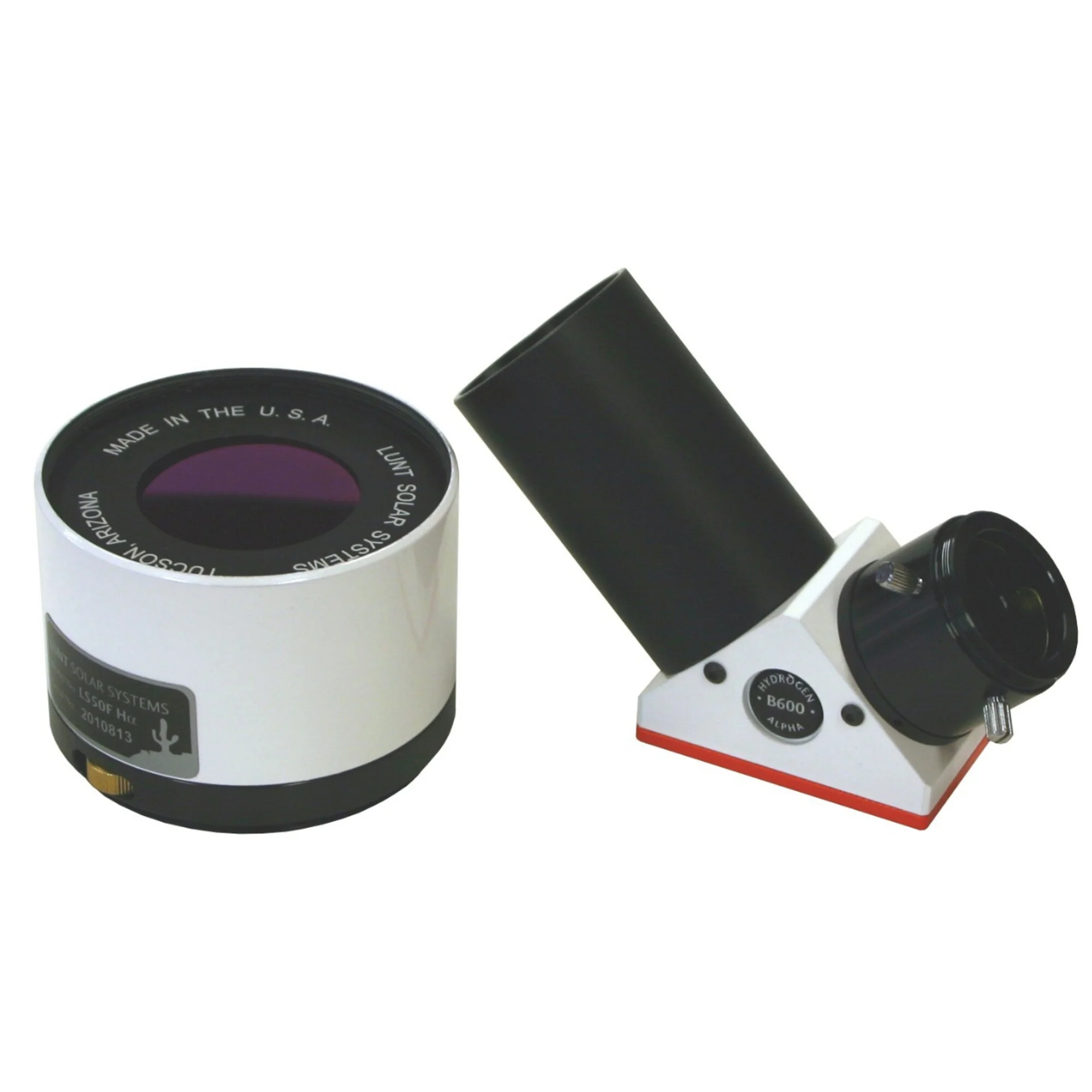Filtre  H-alpha LS50FHa/B600d2