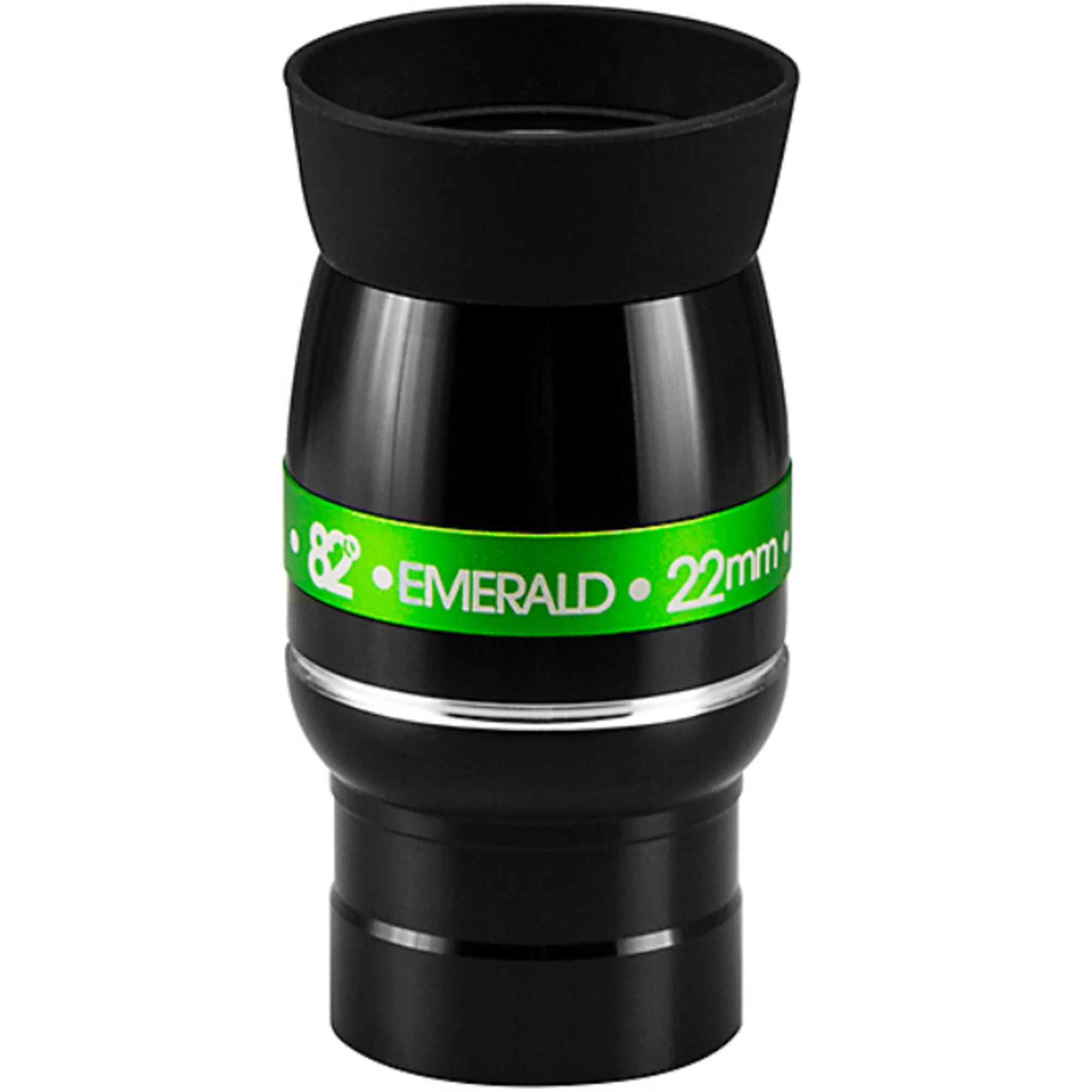 Oculaire  Emerald 22 mm 82° 2"