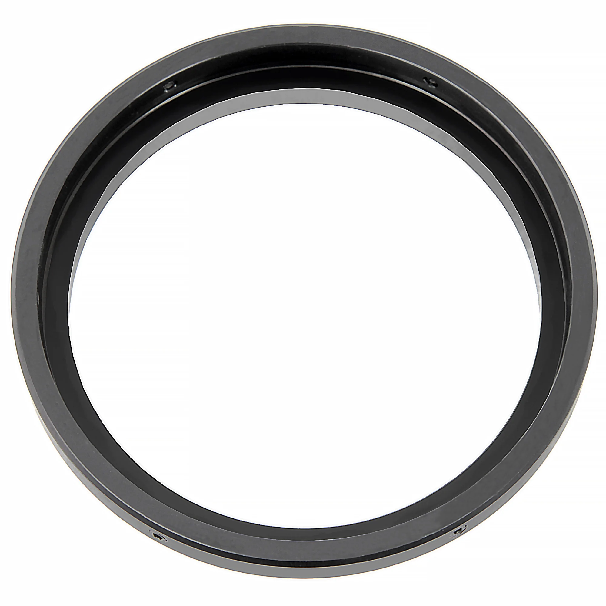 Kit bague 78 mm + platine d'adaptation