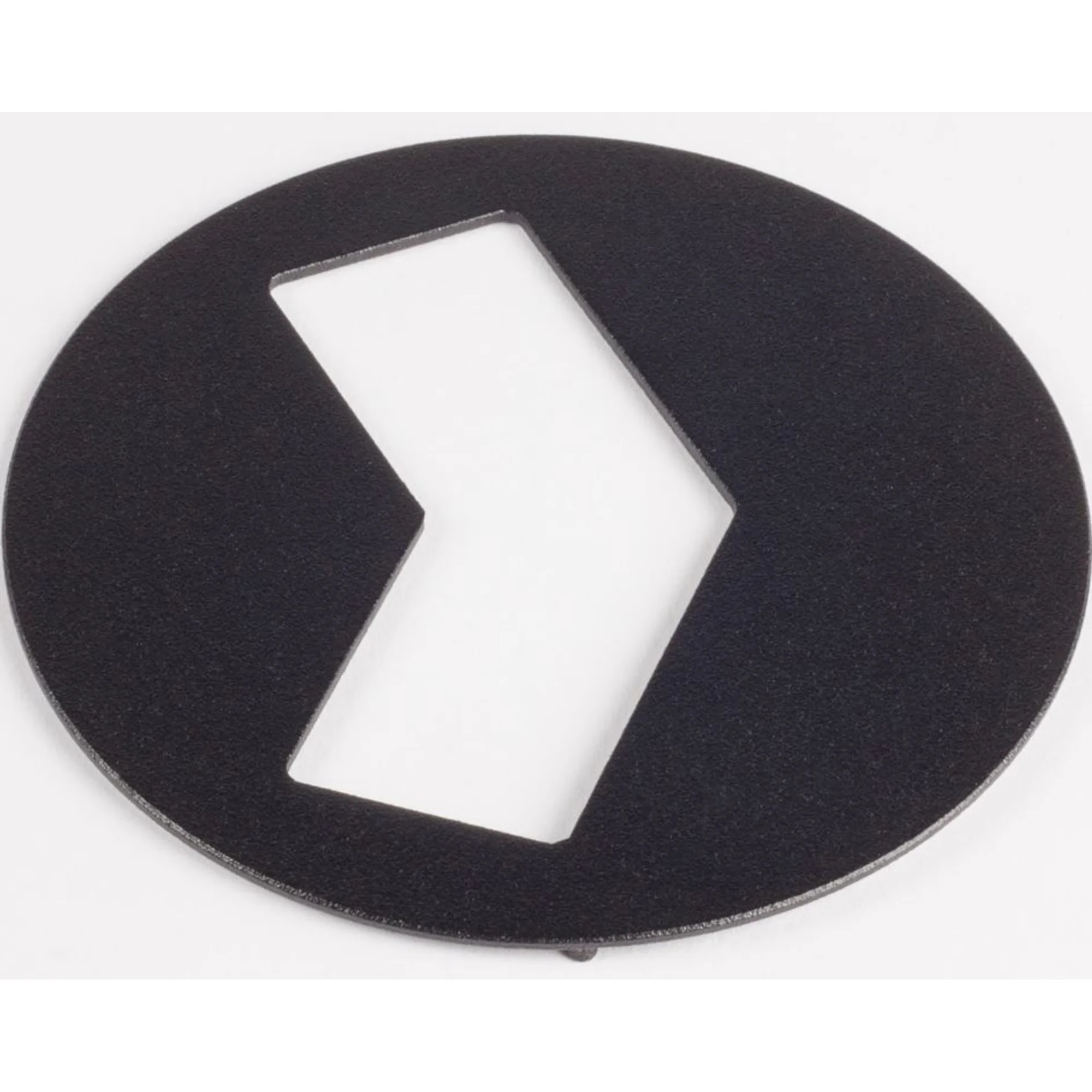 Insert de platine en métal (AE2000 MET)