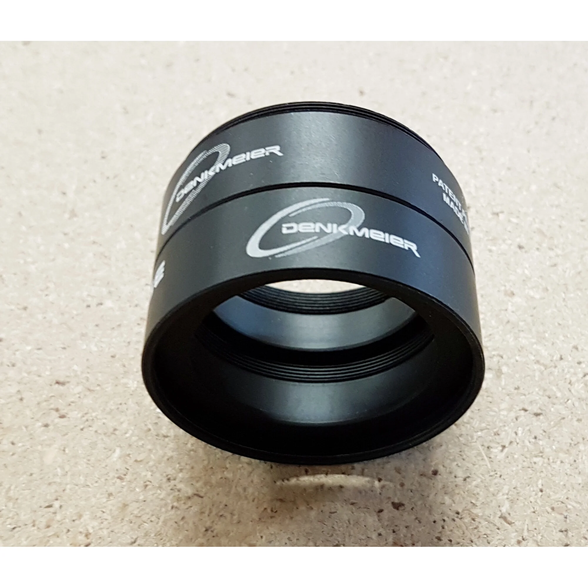 Adapter  Entretoise/rallonge