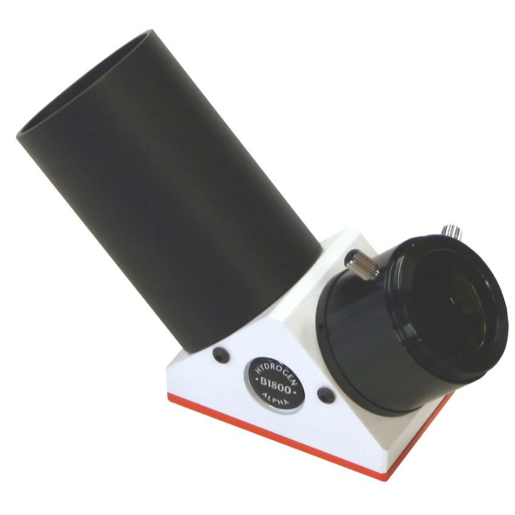 Renvoi coudé avec filtre bloquant 18 mm pour coulant 2"