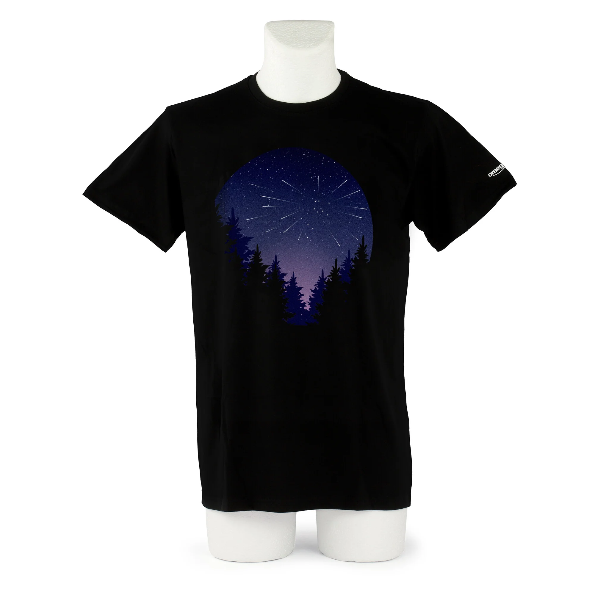 T-shirt Pluie de météorites - Taille XL