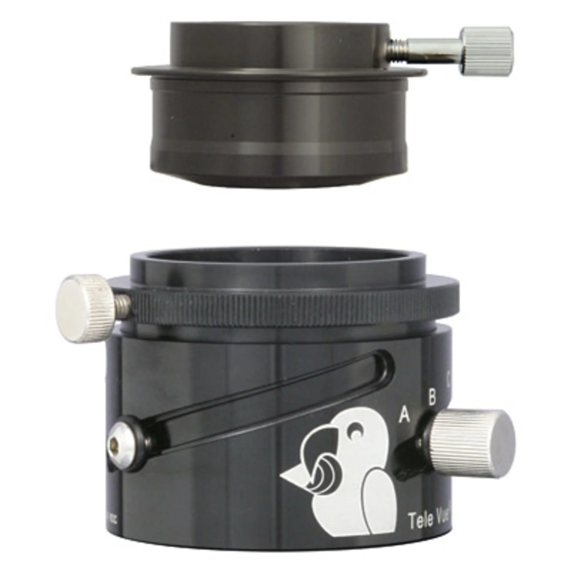 Paracorr Tunable Top avec adaptateur 1,25"