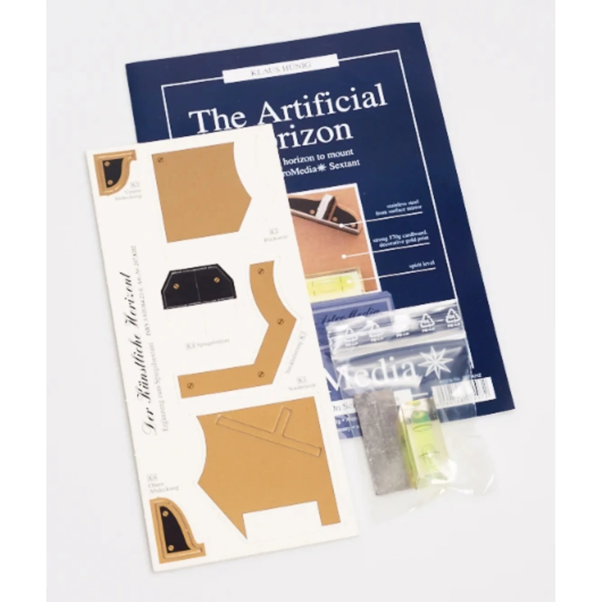 Kit  The Artificial Horizon