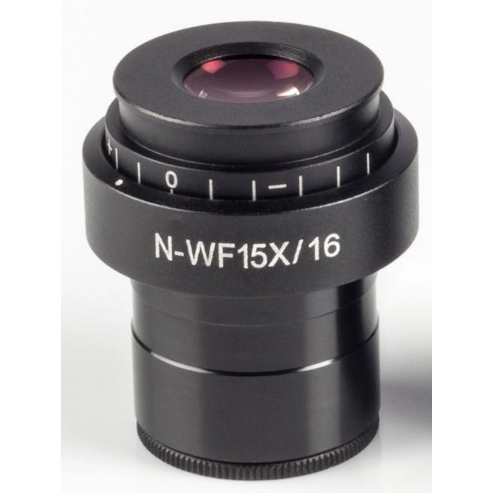 Oculaire  N-WF 15x/16mm, diopter (1)