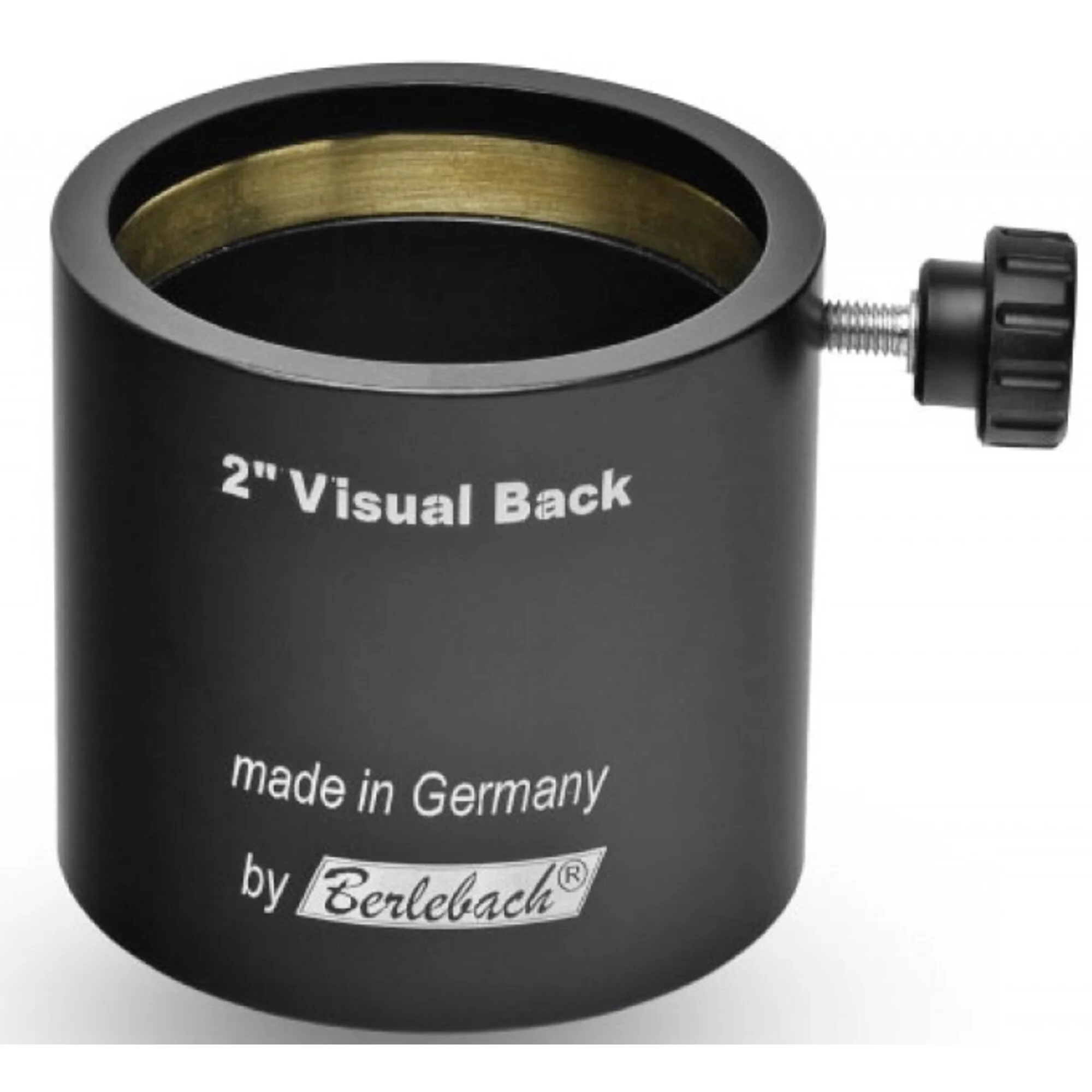 Adapter  SCT Visual Back 2"