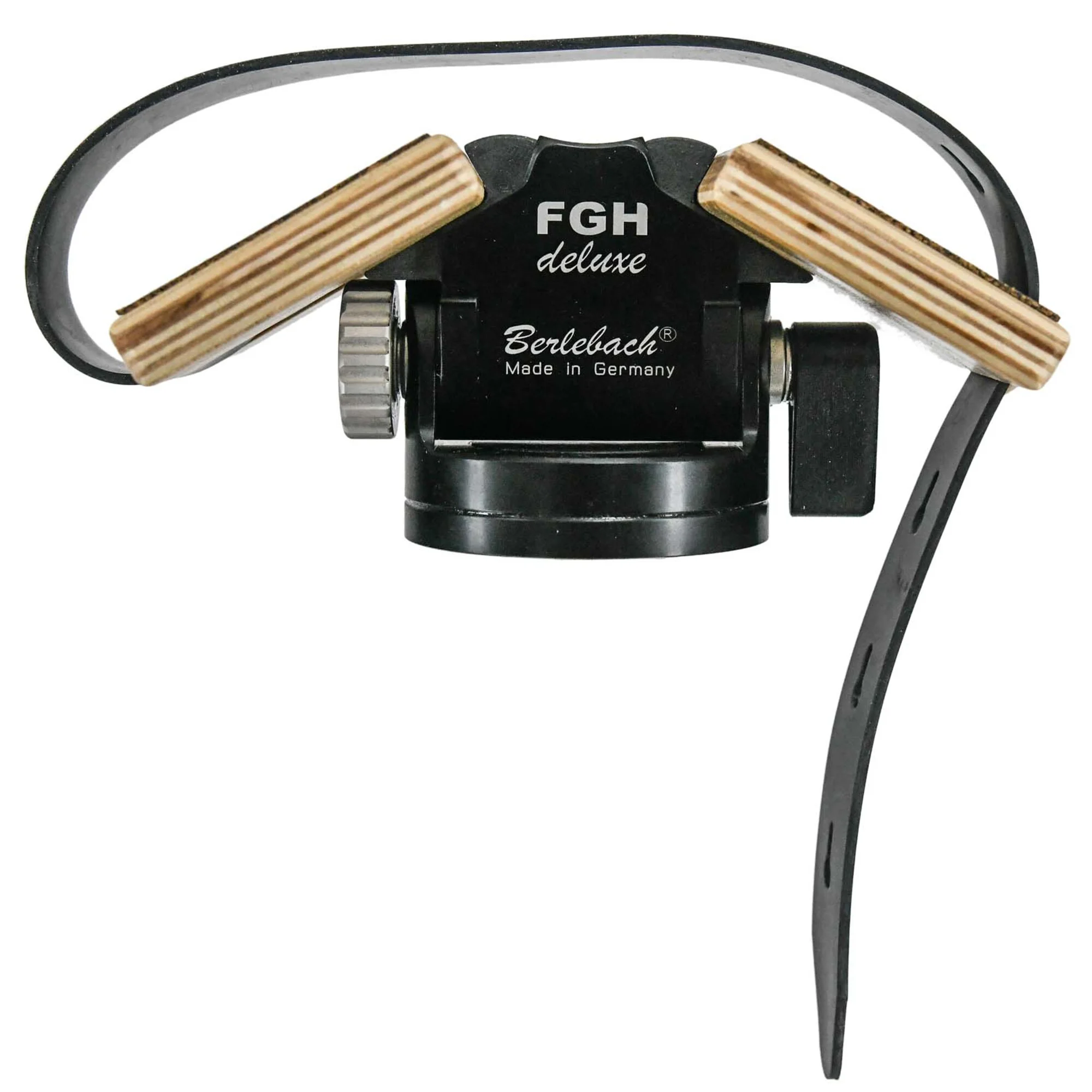 Monture  Support de jumelles FGH deluxe