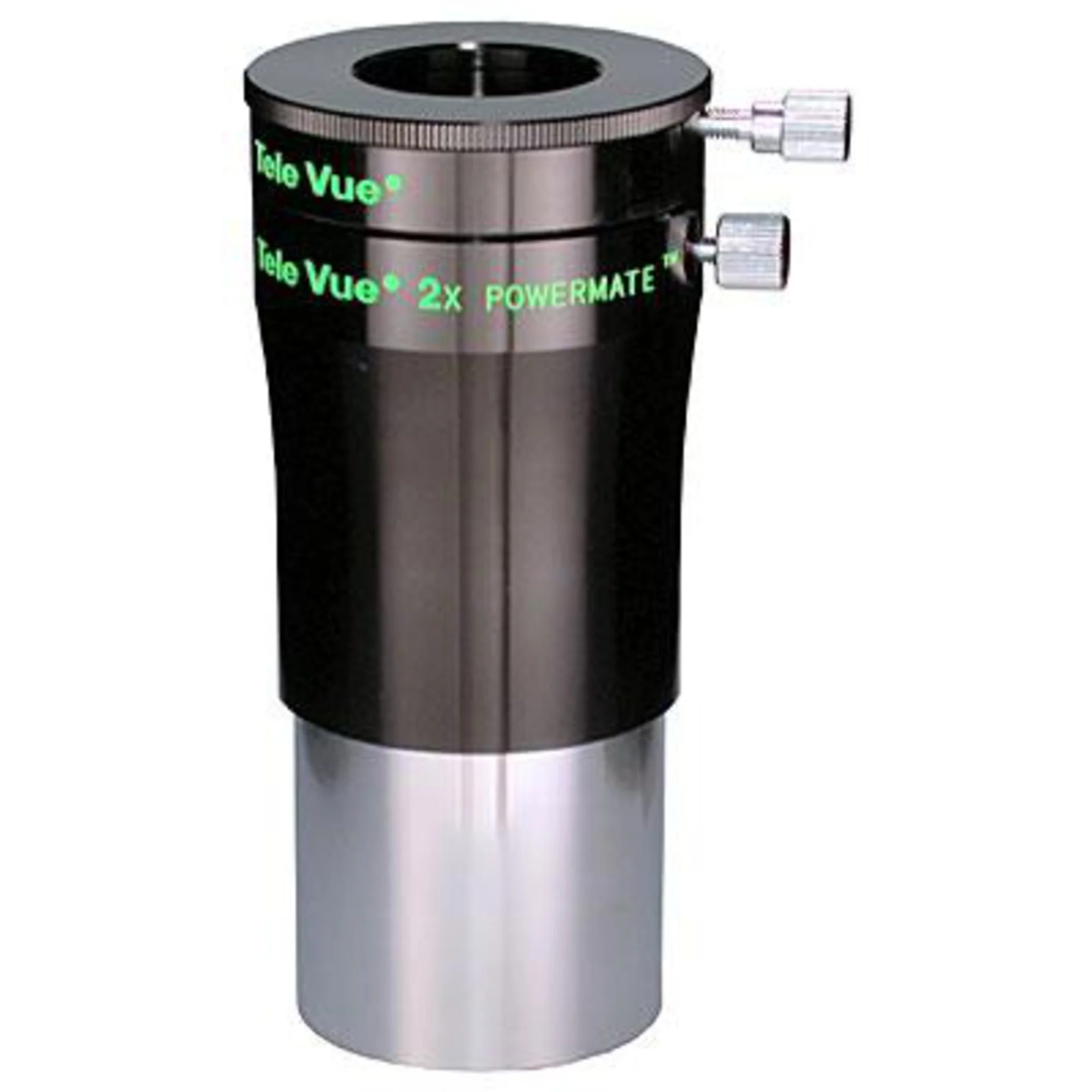 Lentille de Barlow  Powermate 2x 2''