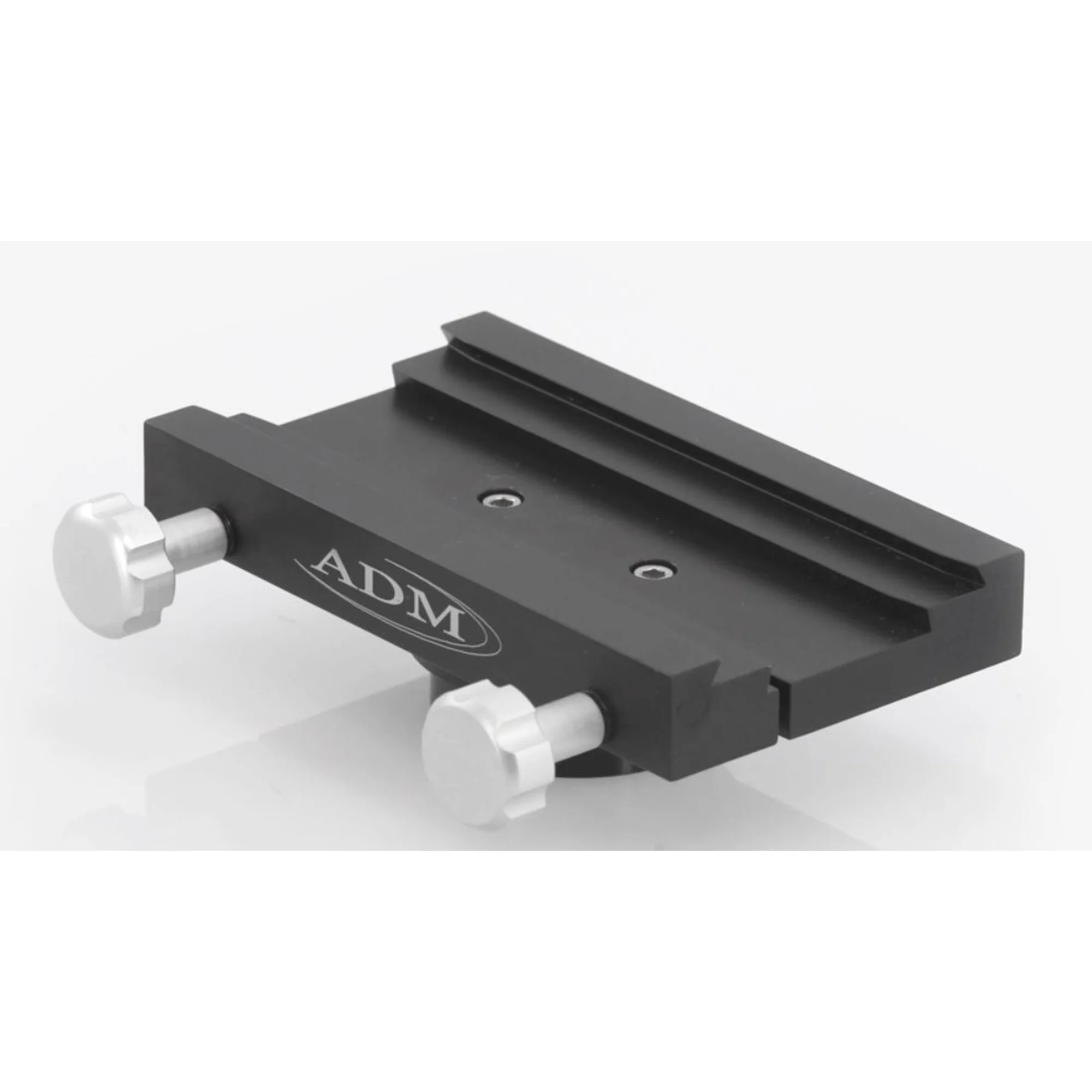 Queue d'aronde femelle double pour iOptron MiniTower