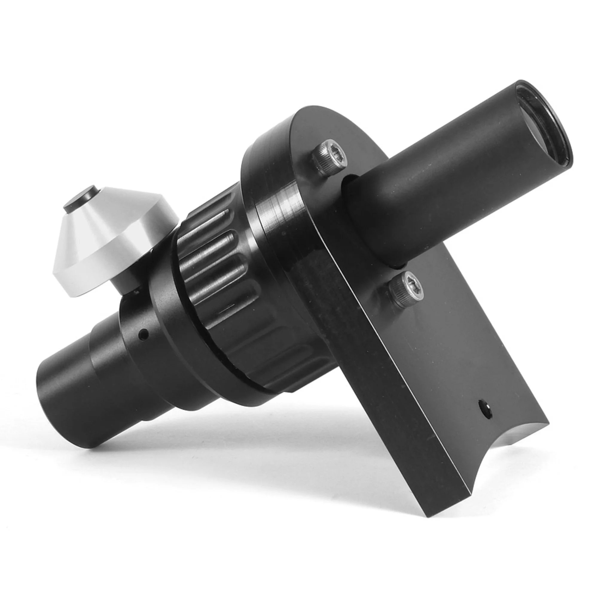 Viseur polaire pour HGM Titan
