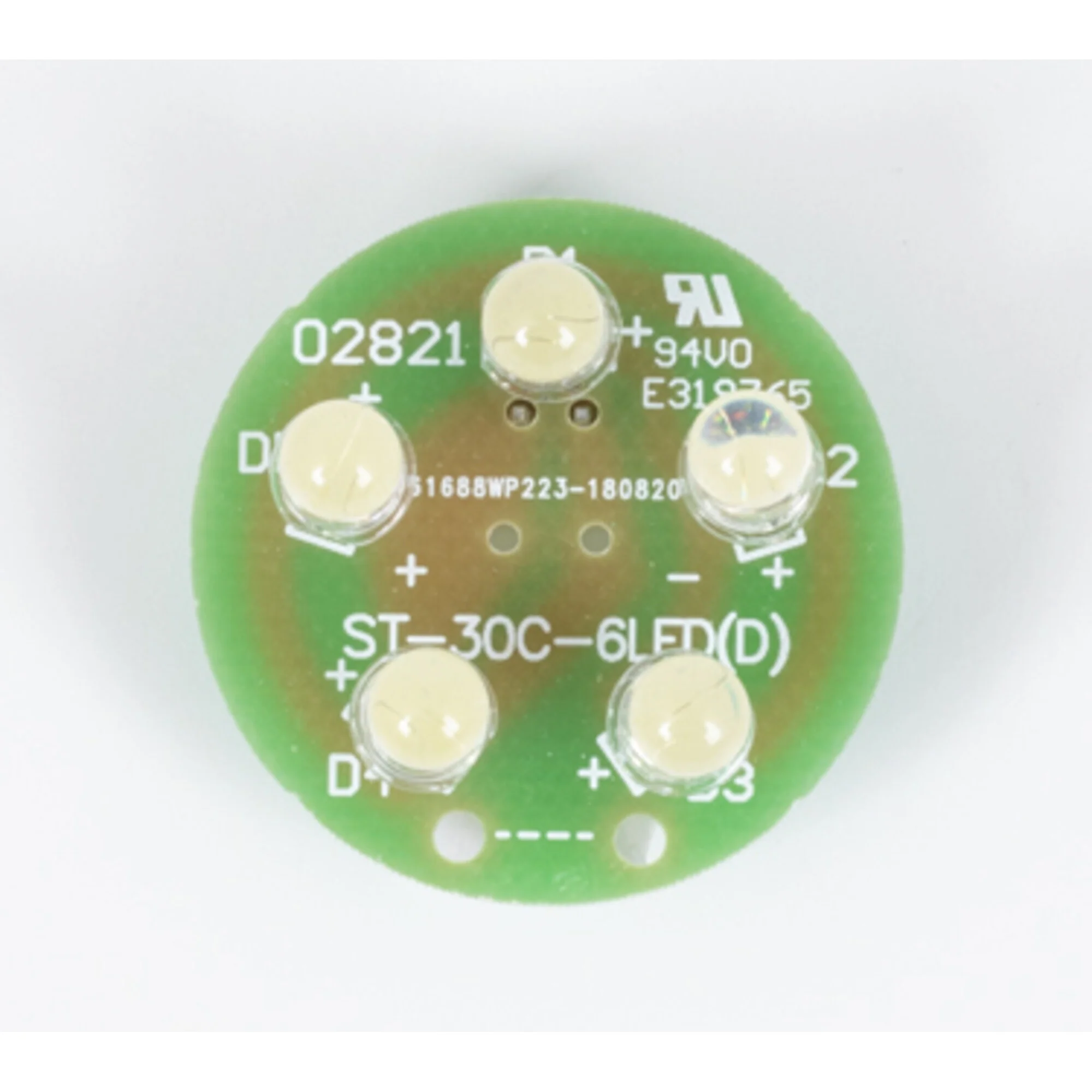 Lumière réfléchie à LED (RED-39Z) (RedLine_Stereo)