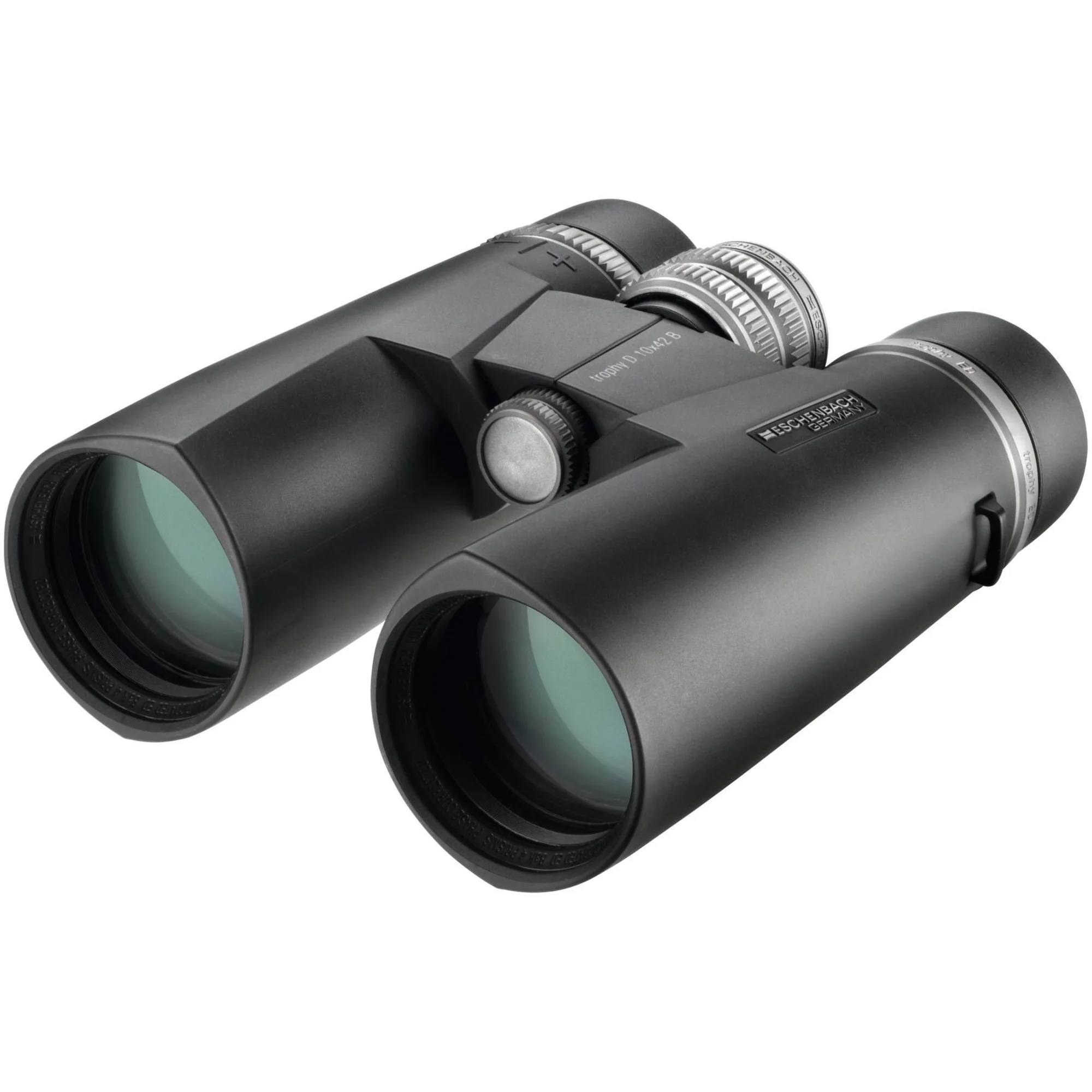 Jumelles  Trophy D 10x42 ED