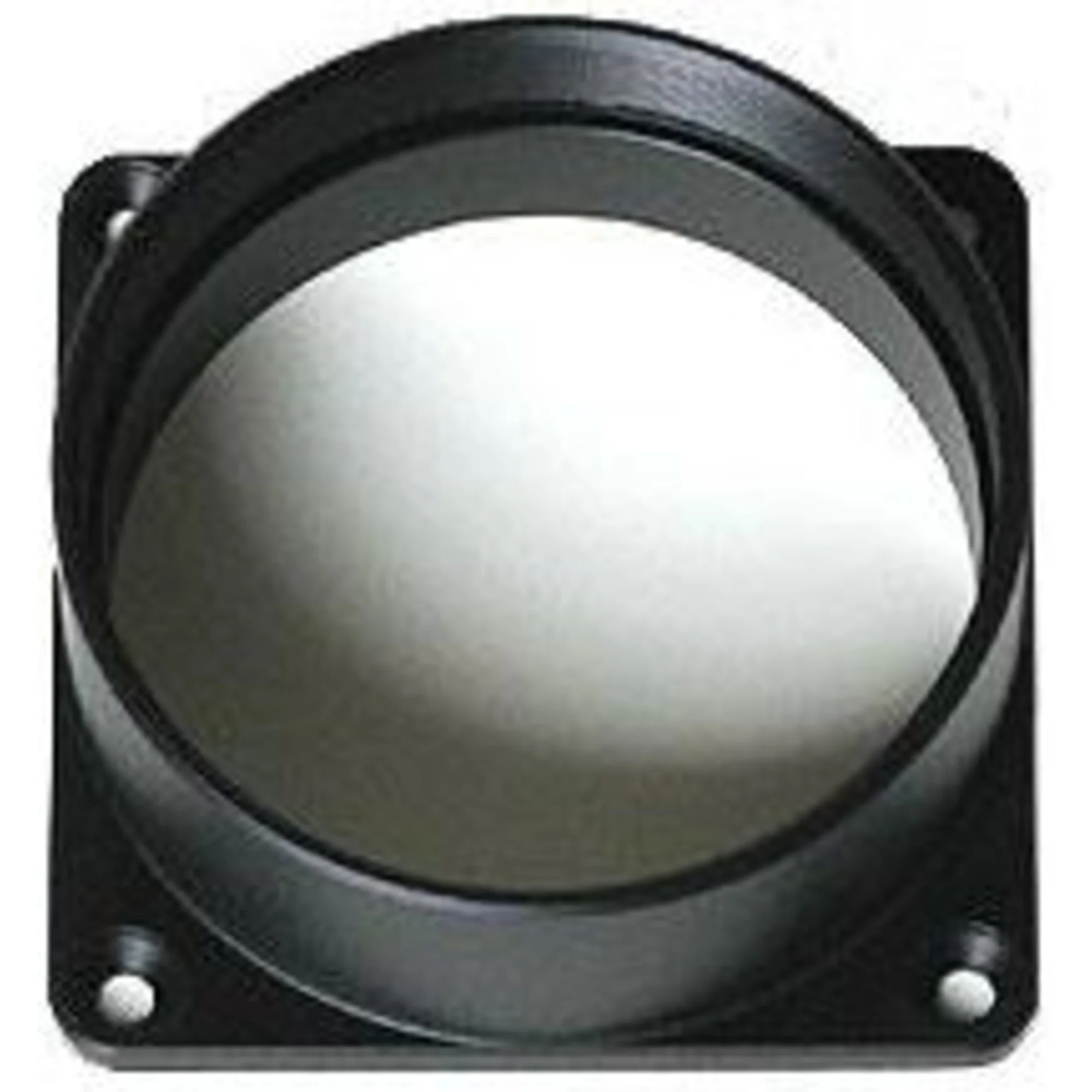 Adaptateur M48 - pour caméras G2/G3 CCD sans roue à filtres