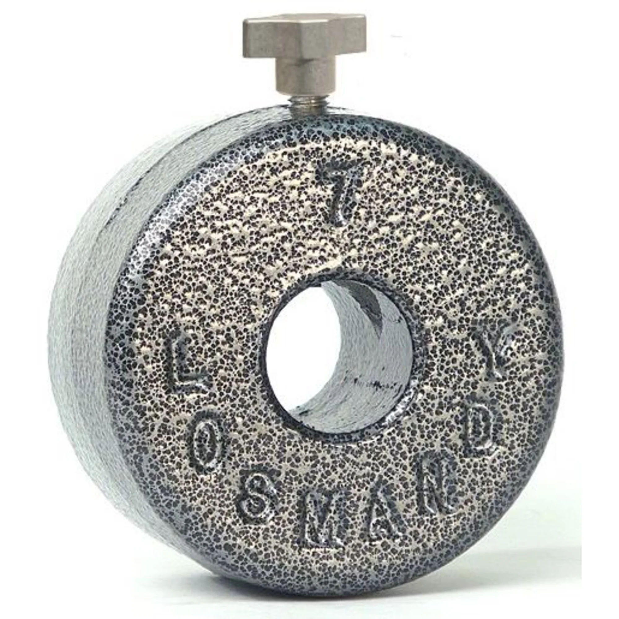 Contre-poids  3,2 kg